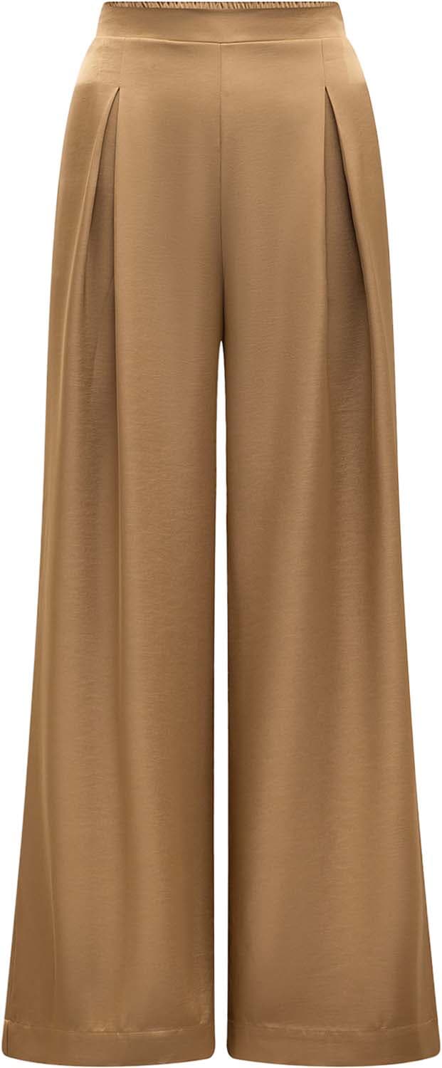 Label Dot Pantalon Rumi Kaki