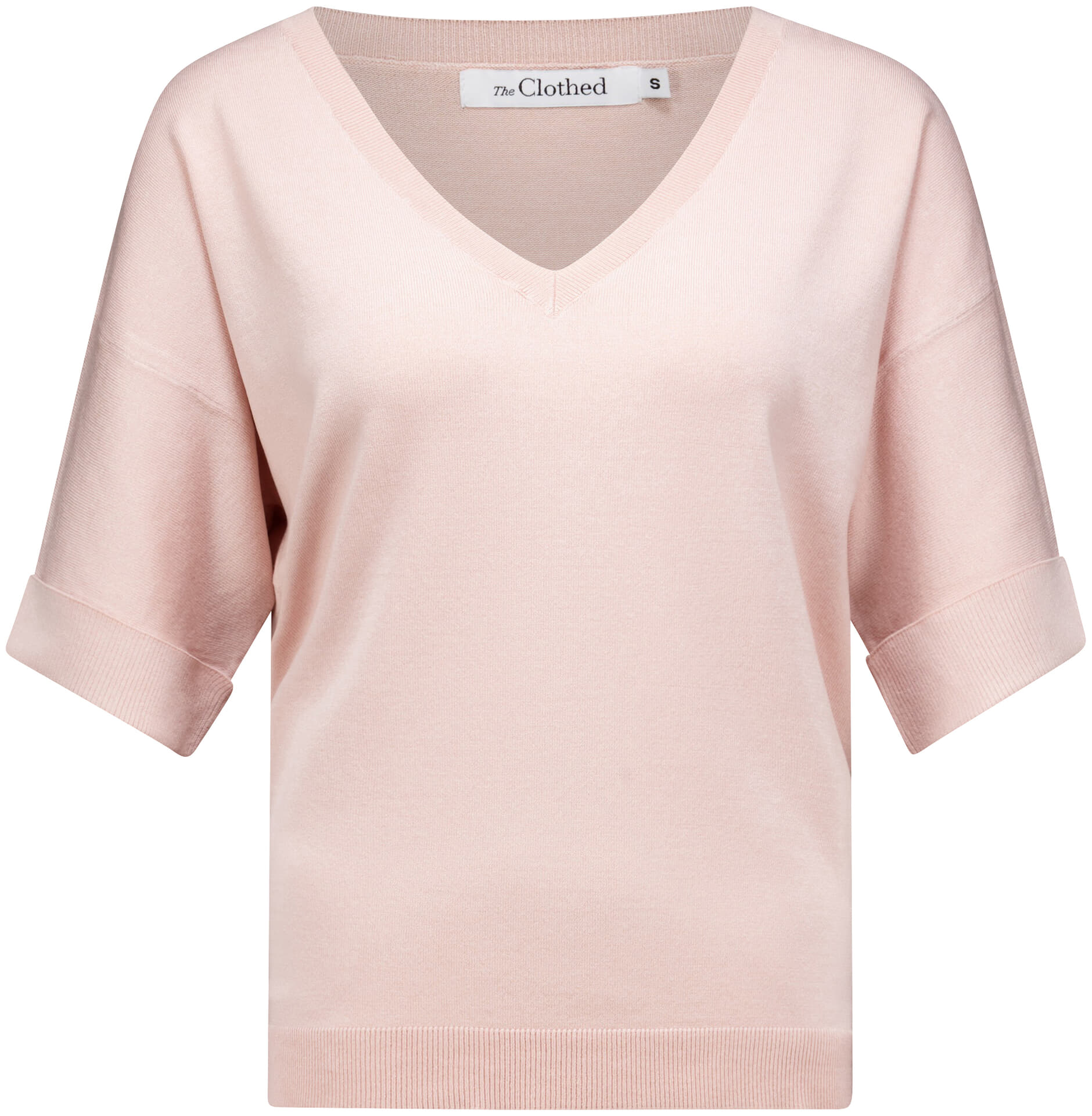 The Clothed Trui Pylos Roze