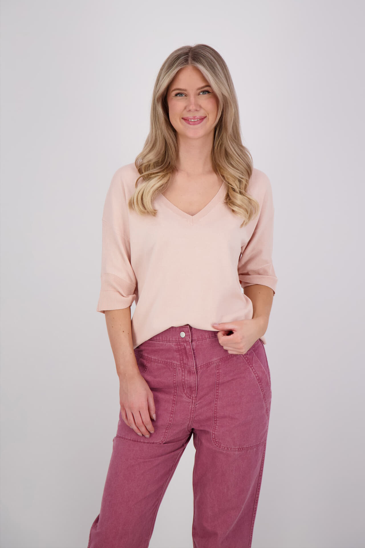 The Clothed Trui Pylos Roze