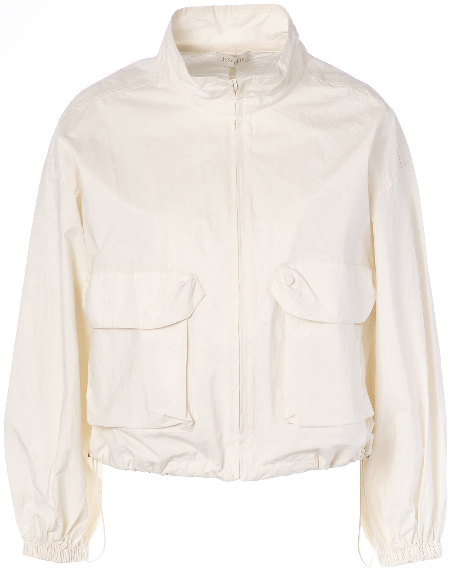 JC Sophie Jacket Liana Wit