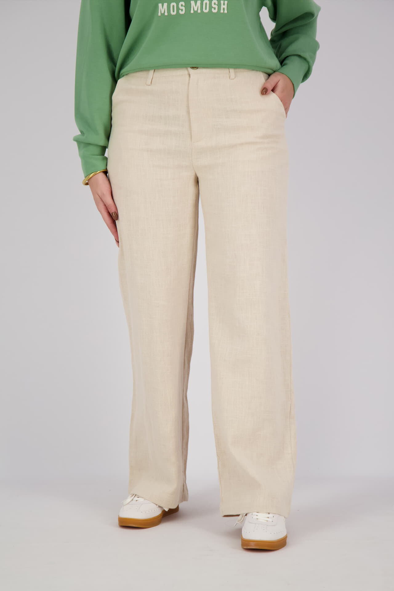 JC Sophie Broek Levi Beige