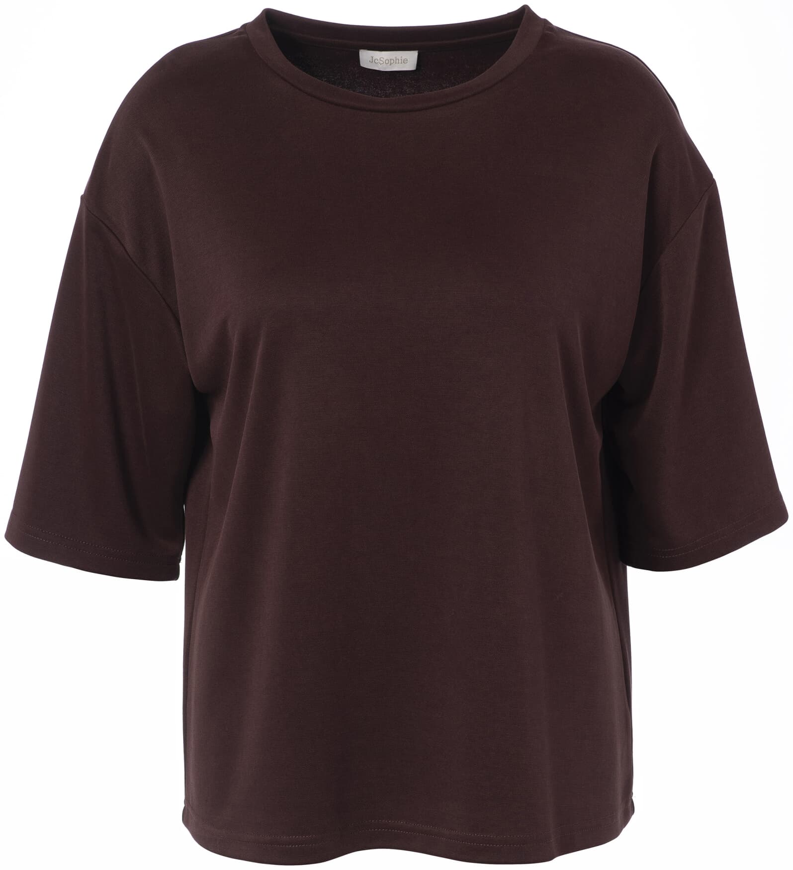 JC Sophie Top Lime Bruin