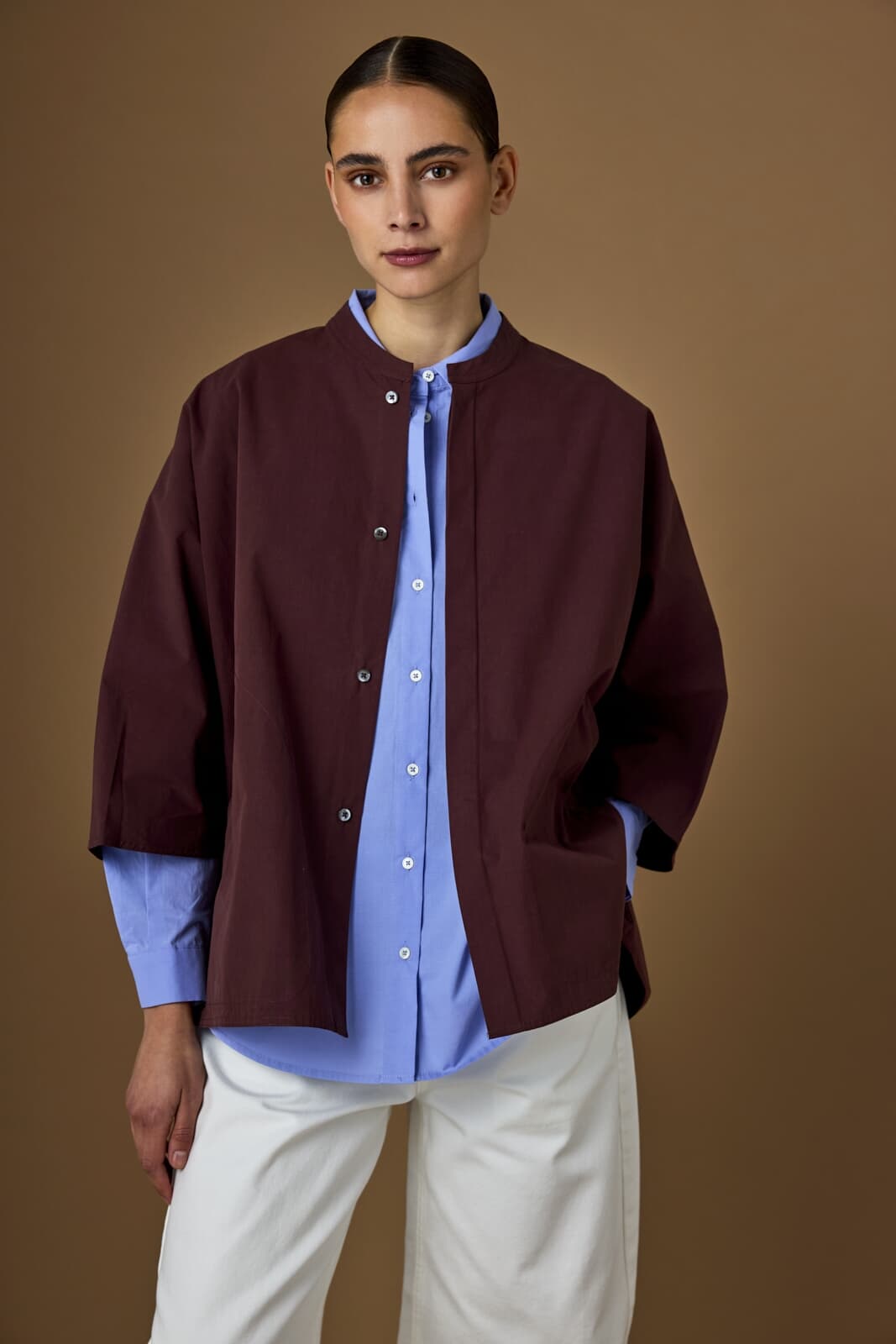 JC Sophie Blazer Lilian Bruin