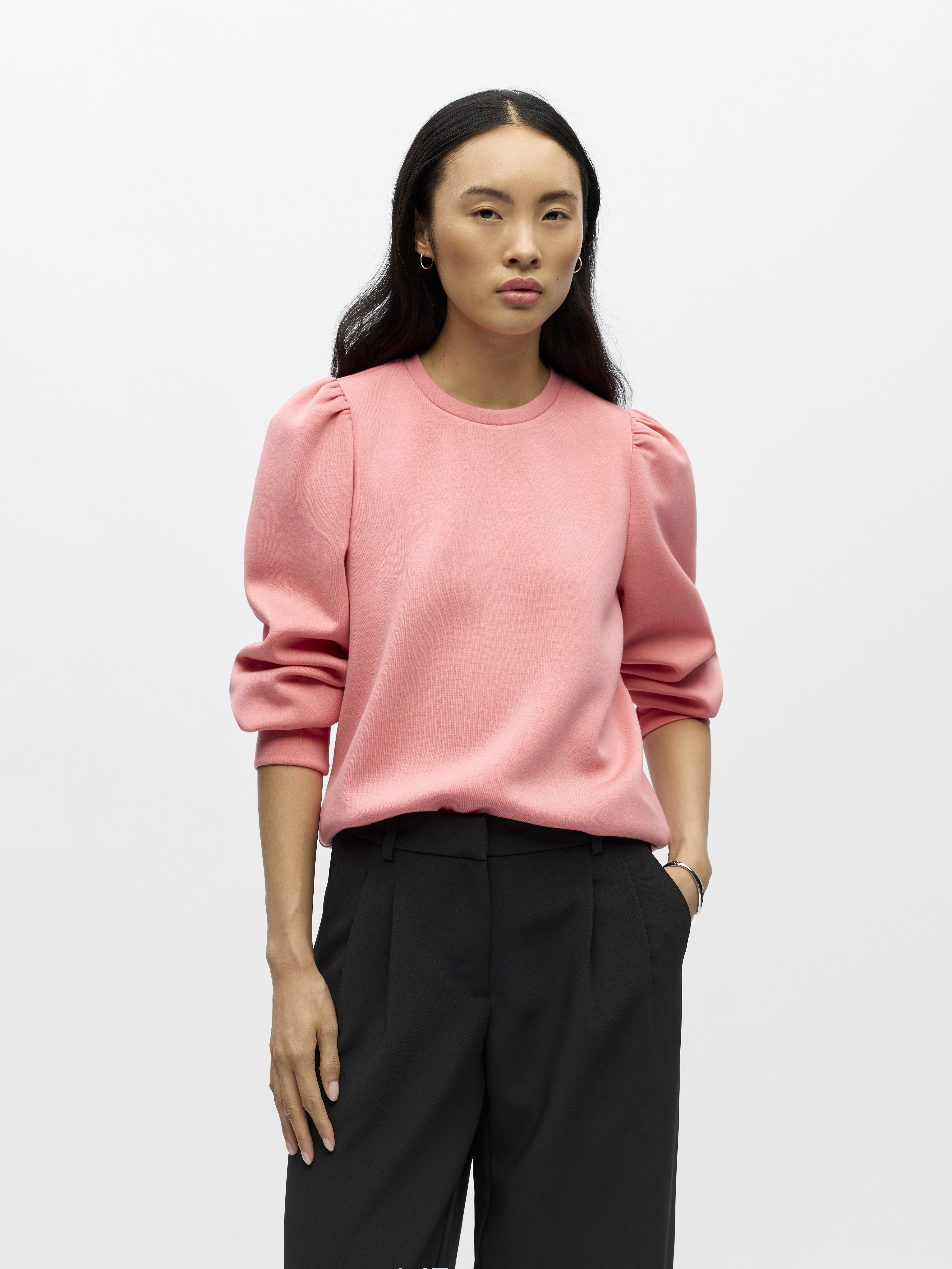 Object Sweater Andrea Roze