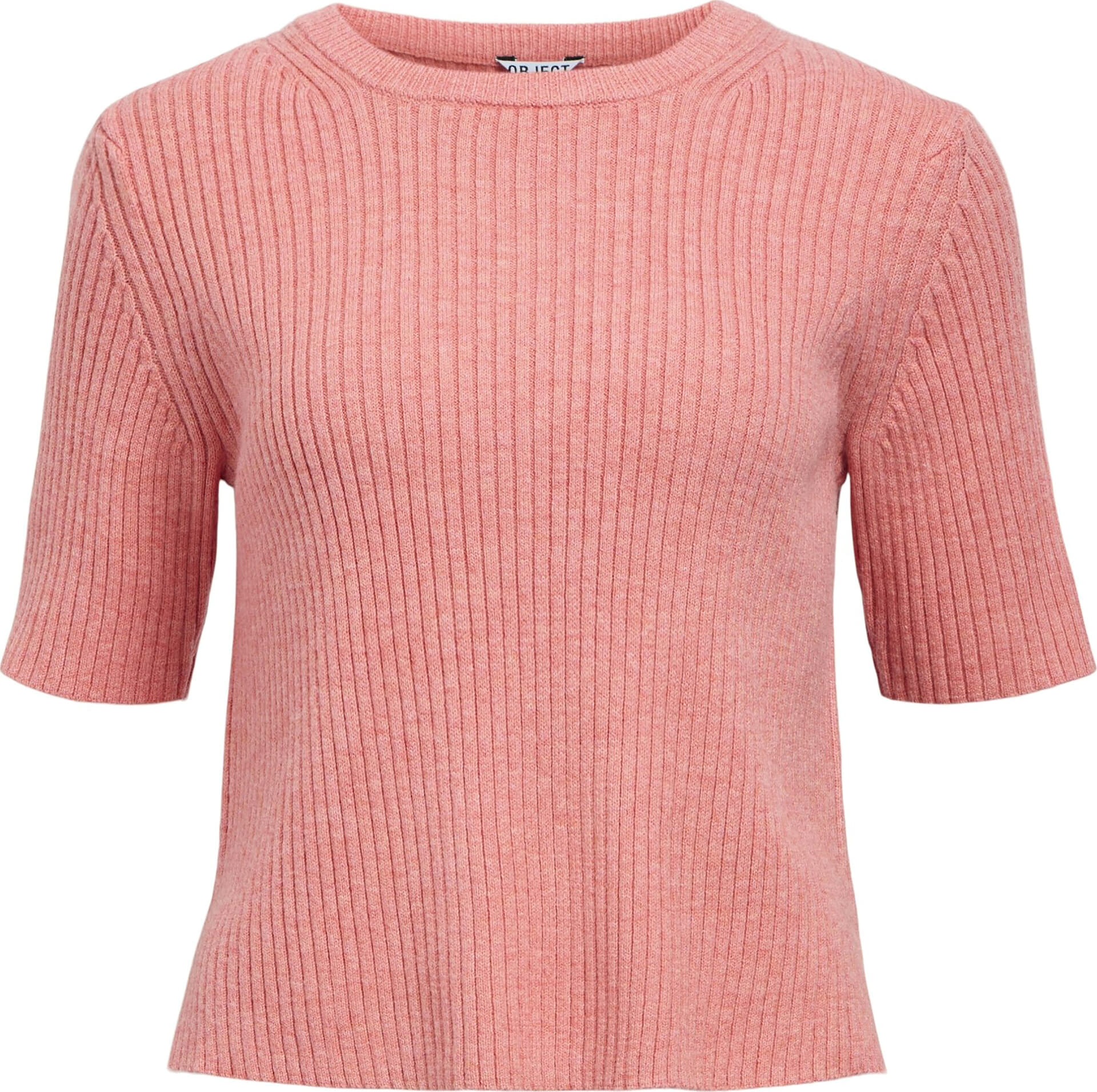 Object Gebreide pullover Elva Roze