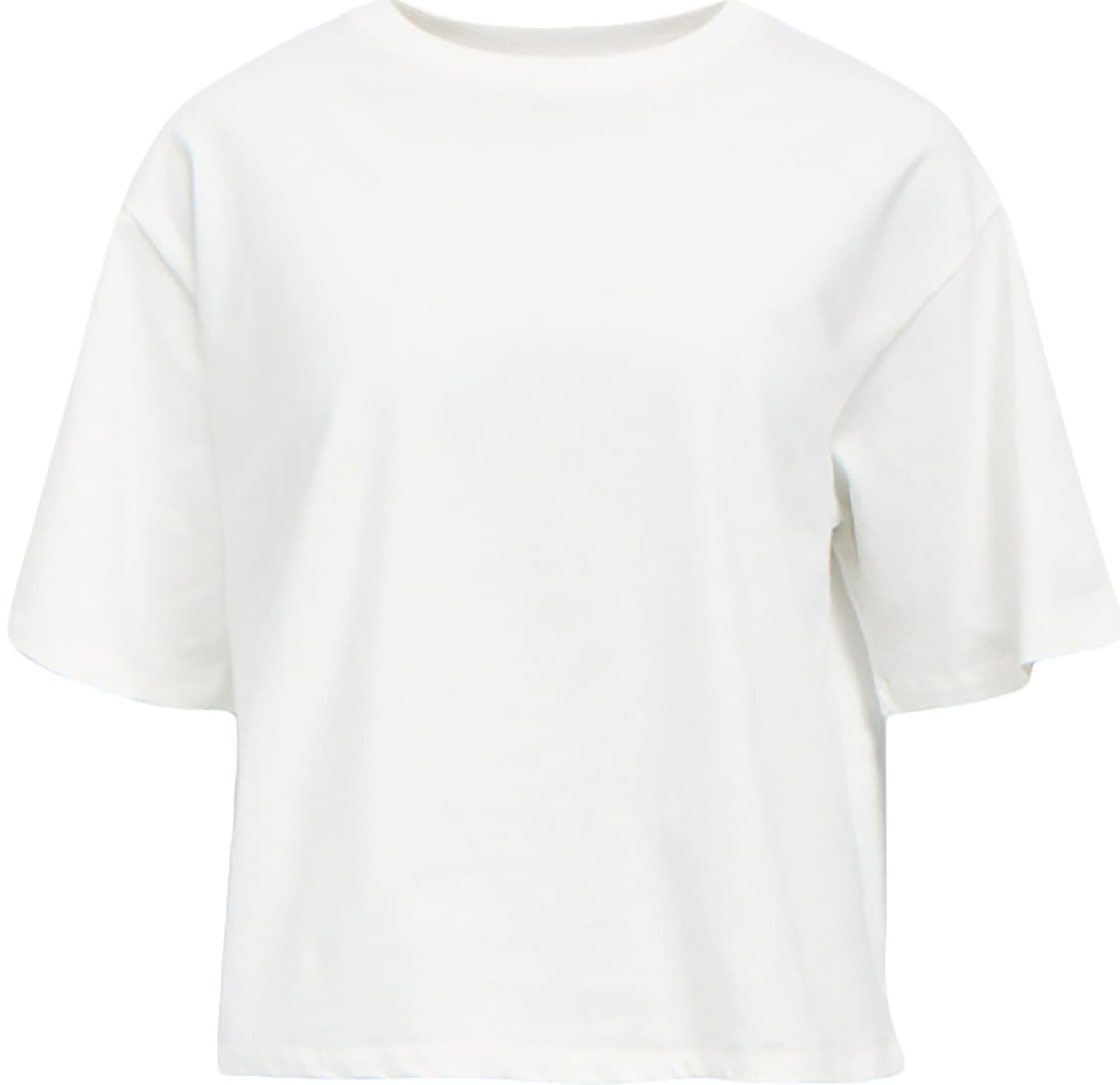 Object T-shirt Gima Off White