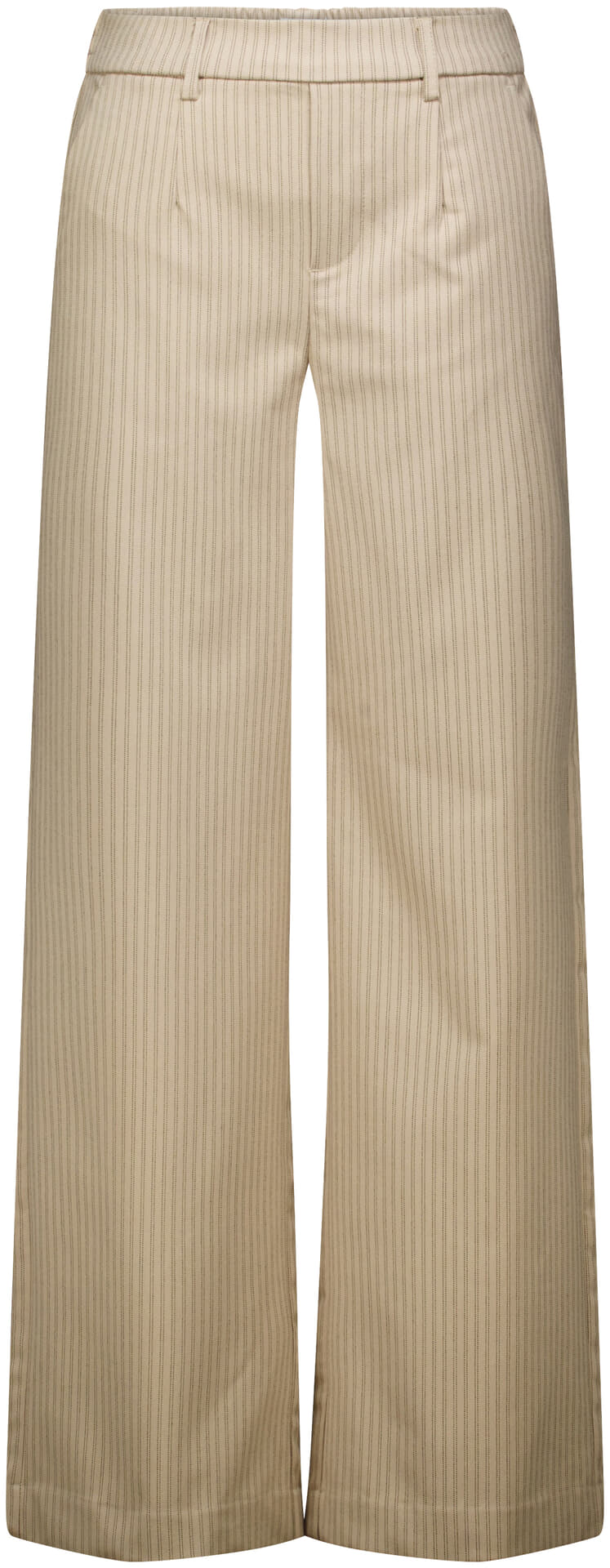 Object Pantalon Lisa  Beige