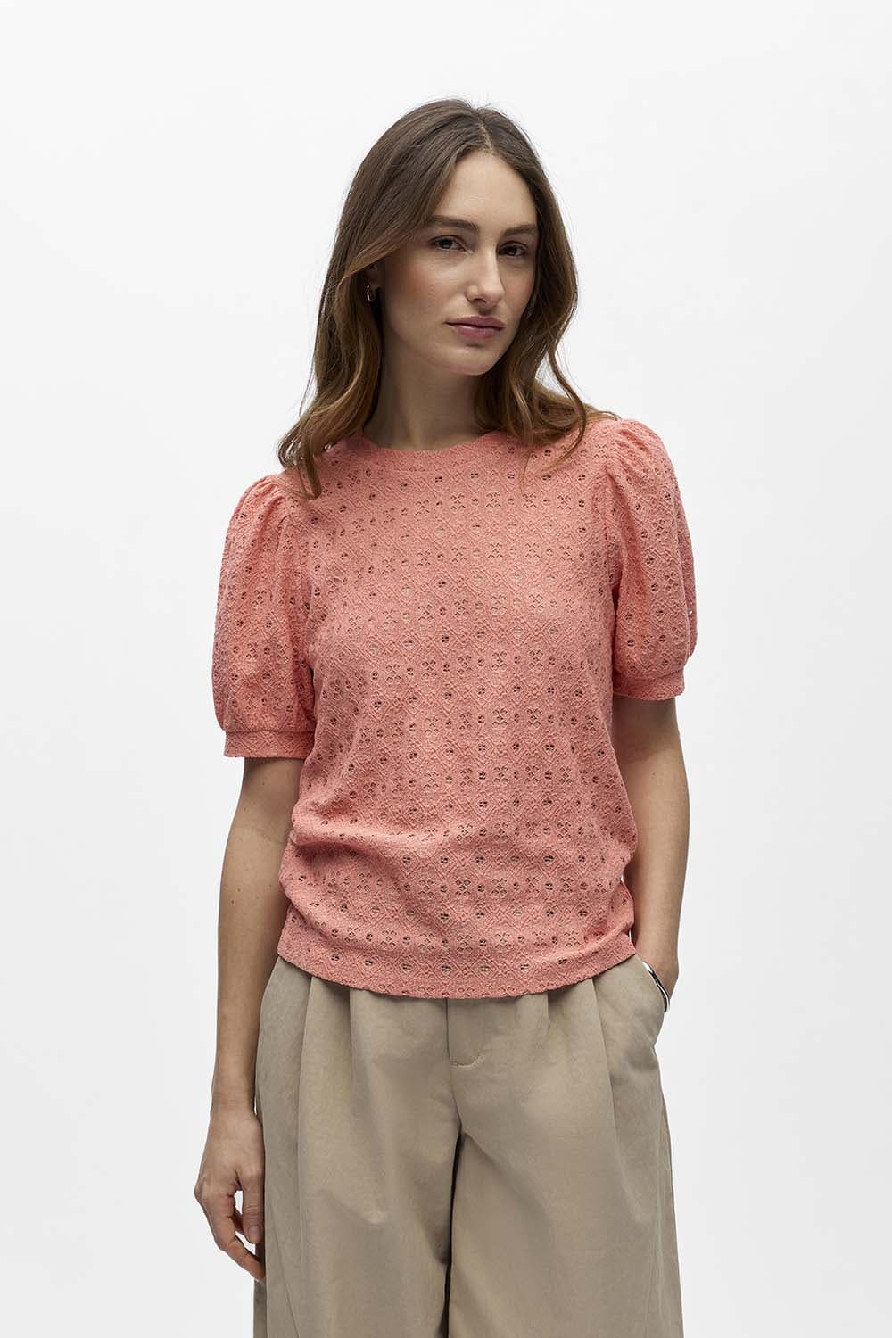 Object Top Laila Roze