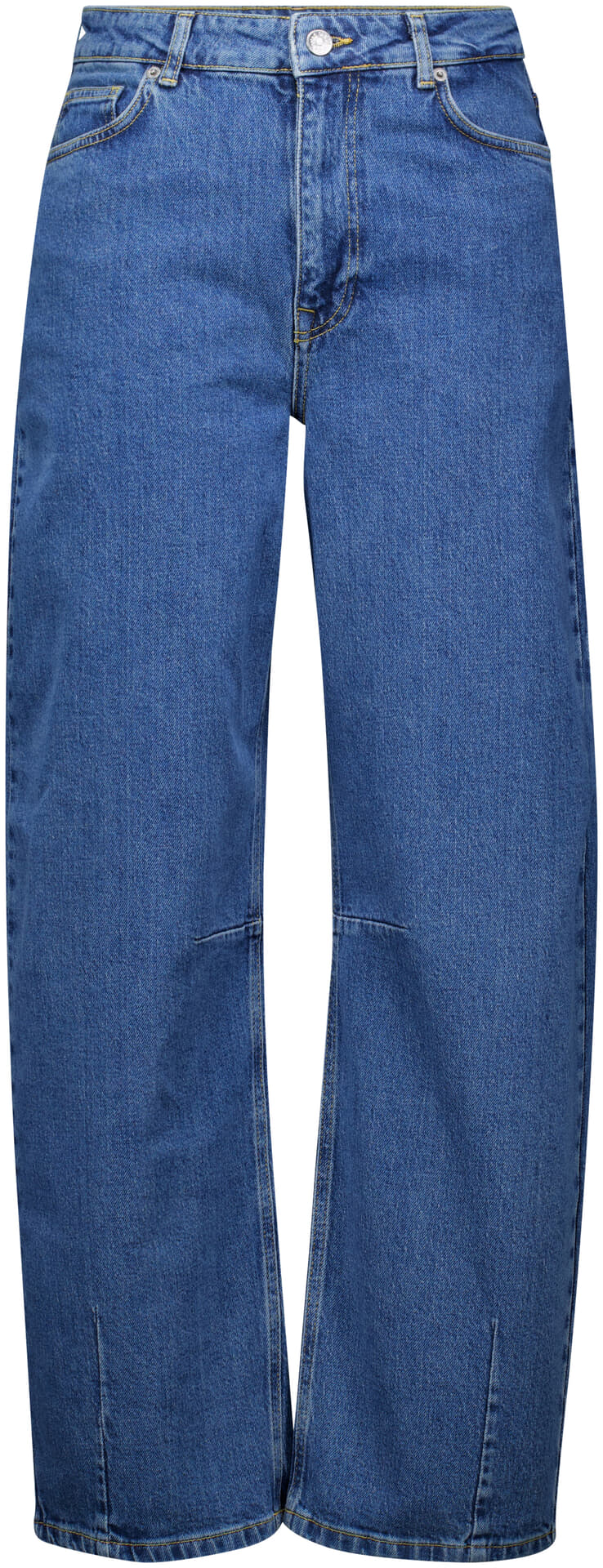 Selected Femme Jeans Barrel Ane-Kori Loose Fit Jeans