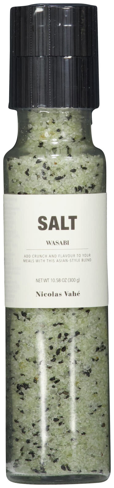 Nicolas Vahe Salt,Wasabi Multi