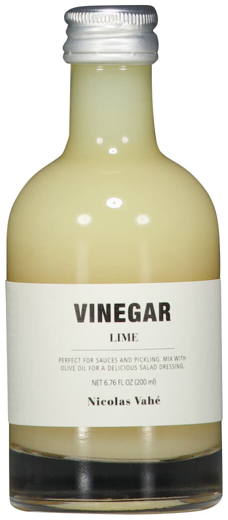 Nicolas Vahe Vinegar,Lime Multi