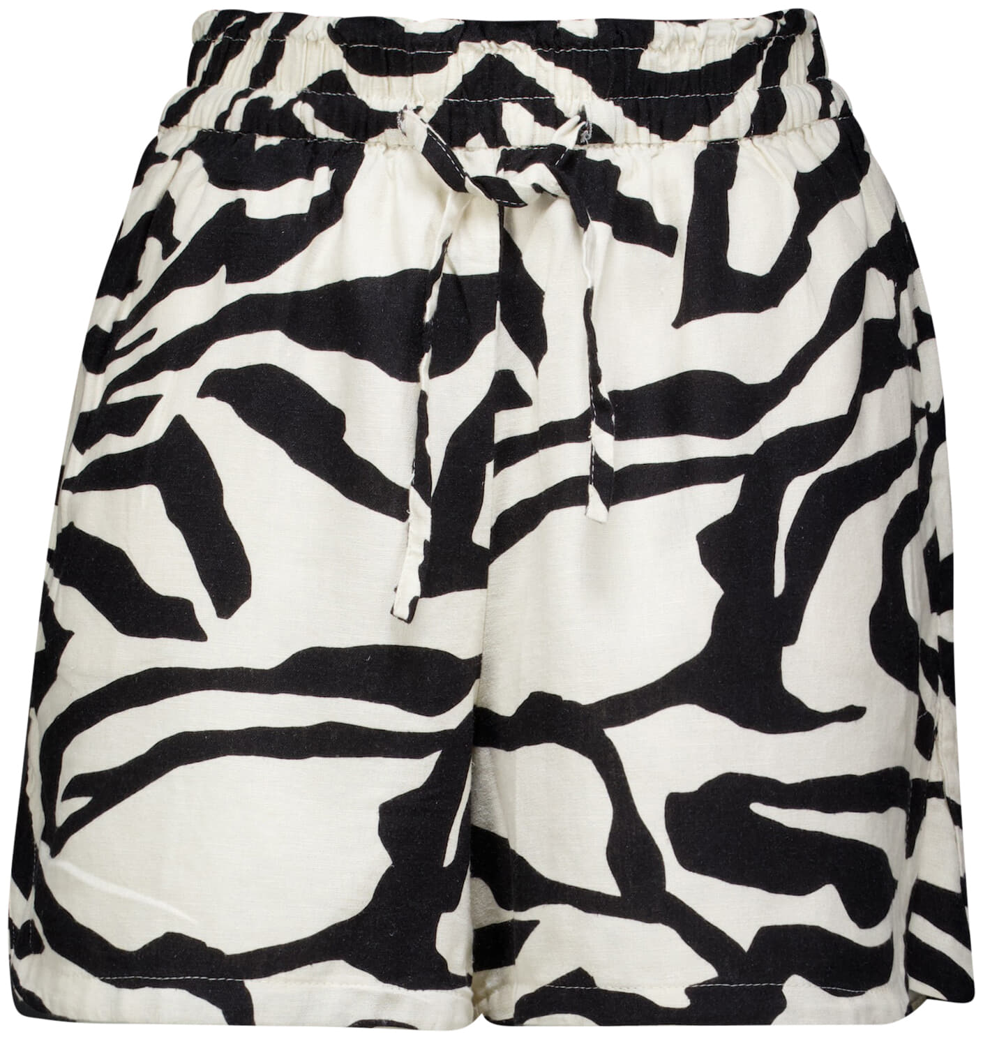 Ichi Short Ihlinno  Wit