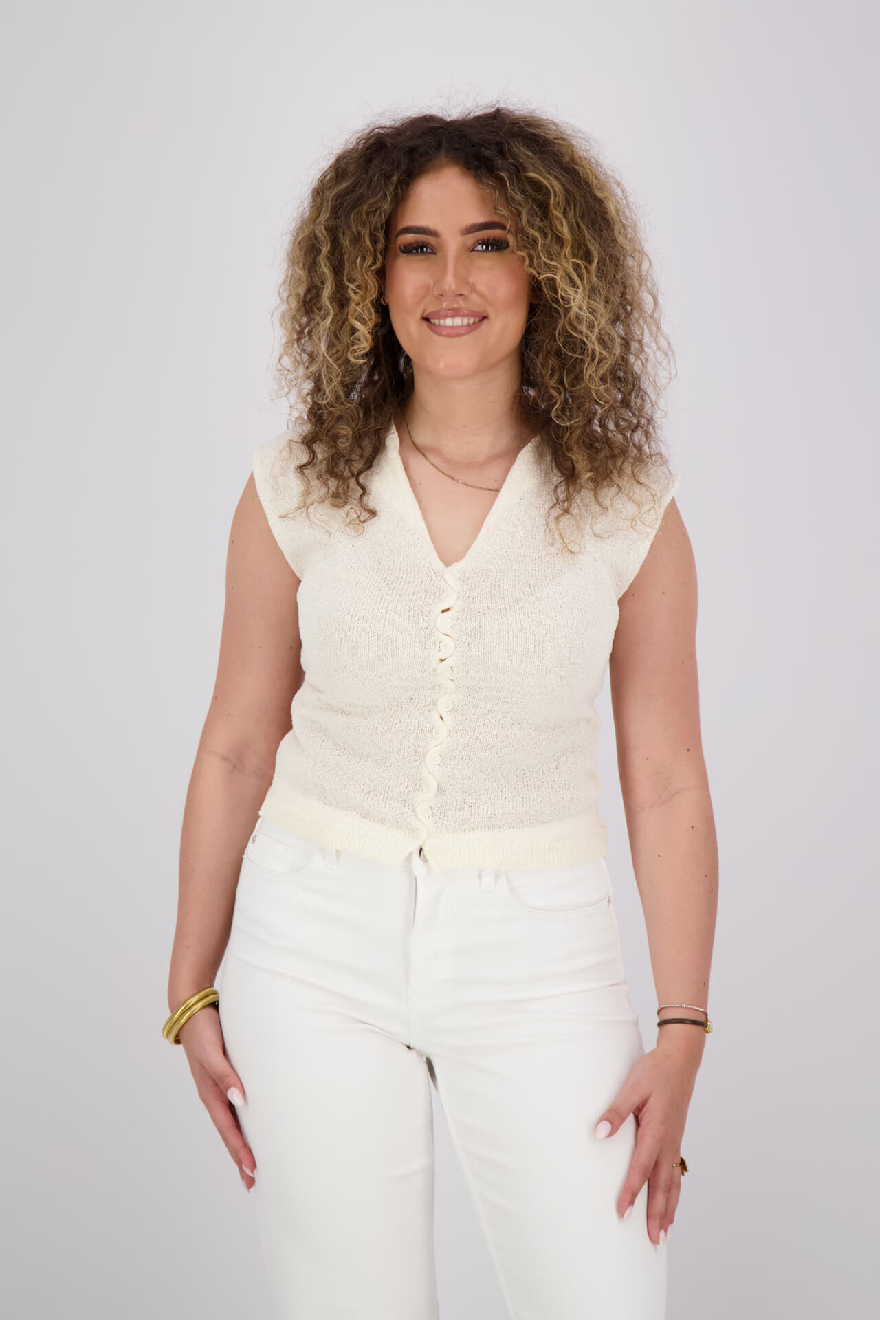 Ichi Top Blonds Crème