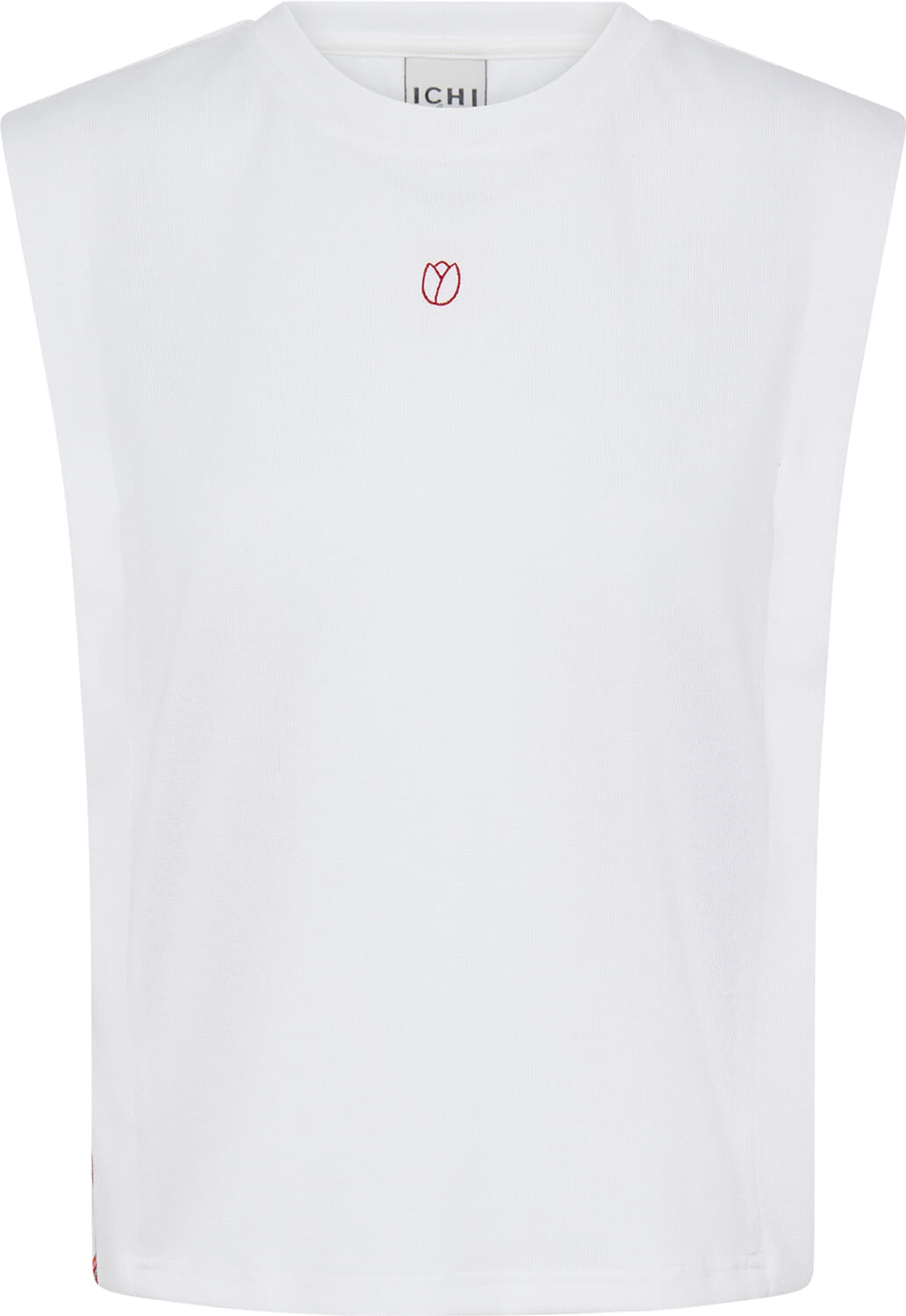 Ichi Top Libella Wit