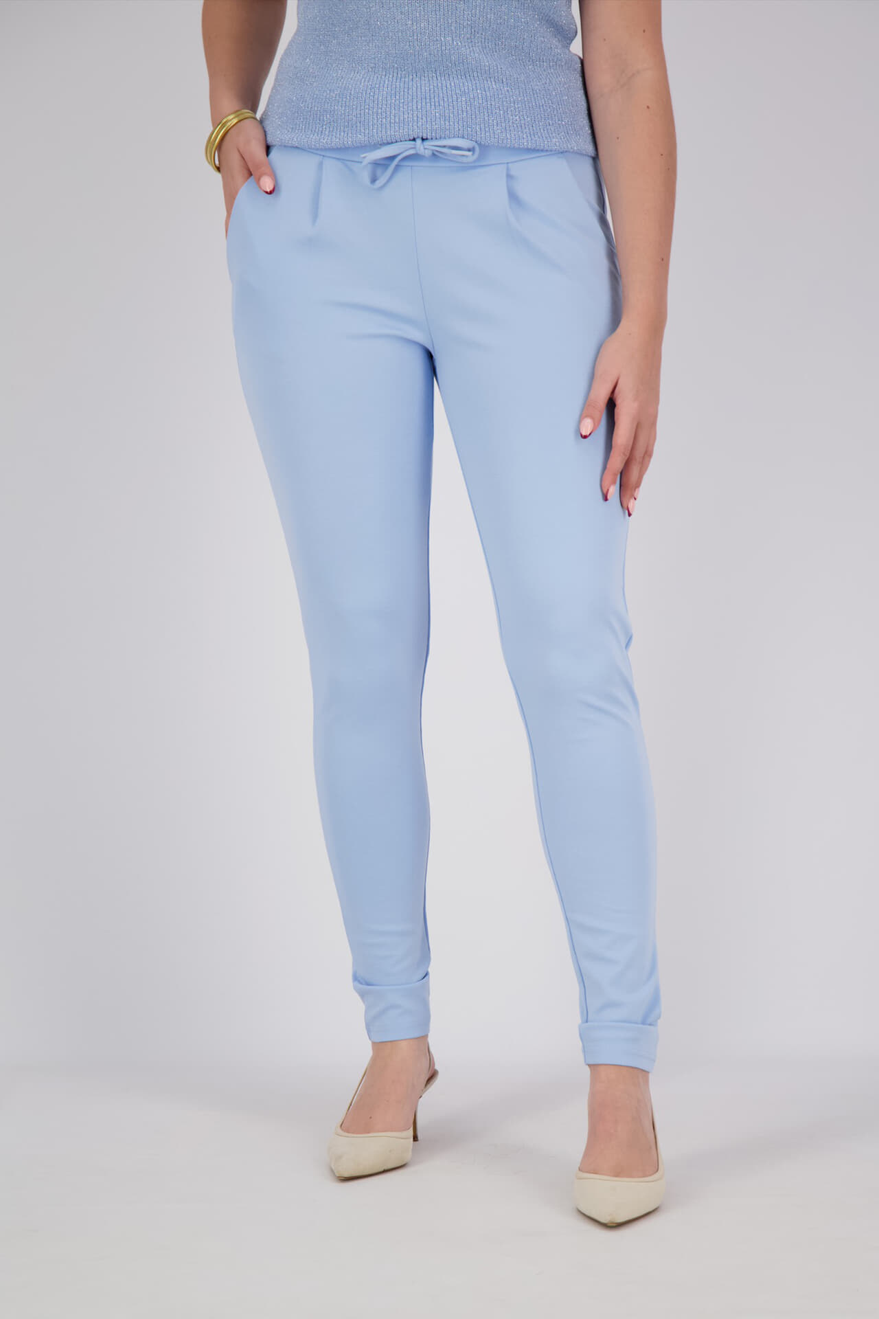 Ichi Broek Kate Hemelsblauw