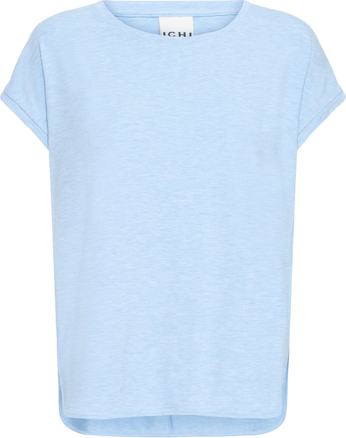 Ichi Top Rebel Hemelsblauw