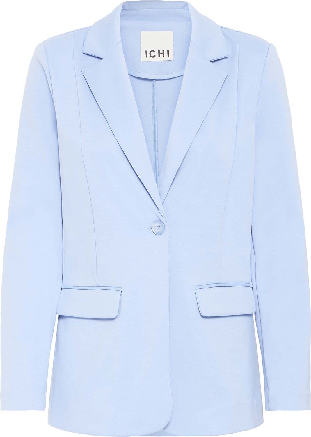 Ichi Blazer Kate Hemelsblauw
