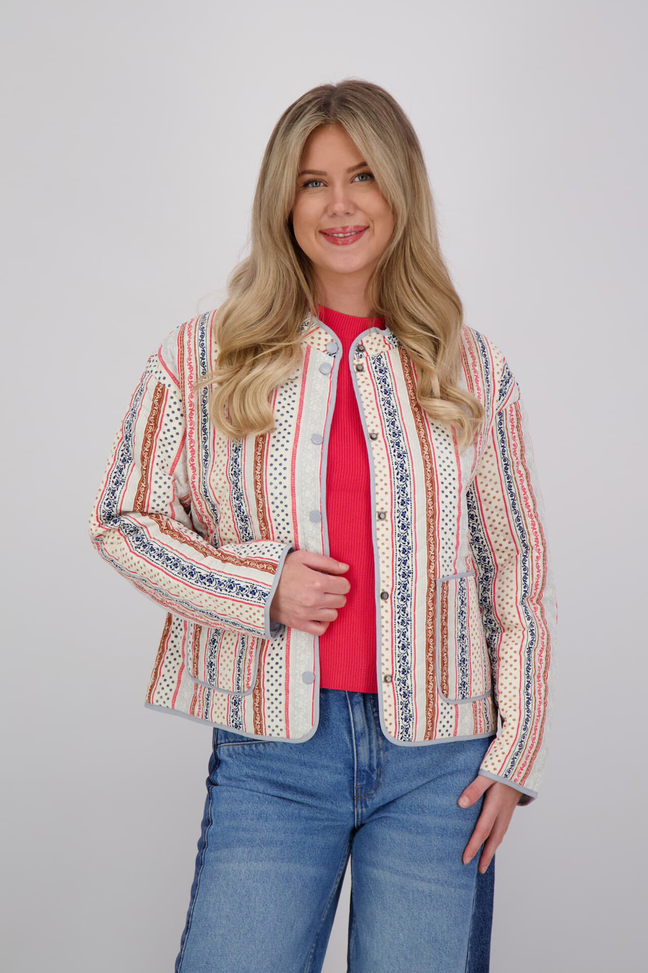 Ichi Blazer Livanta Multi