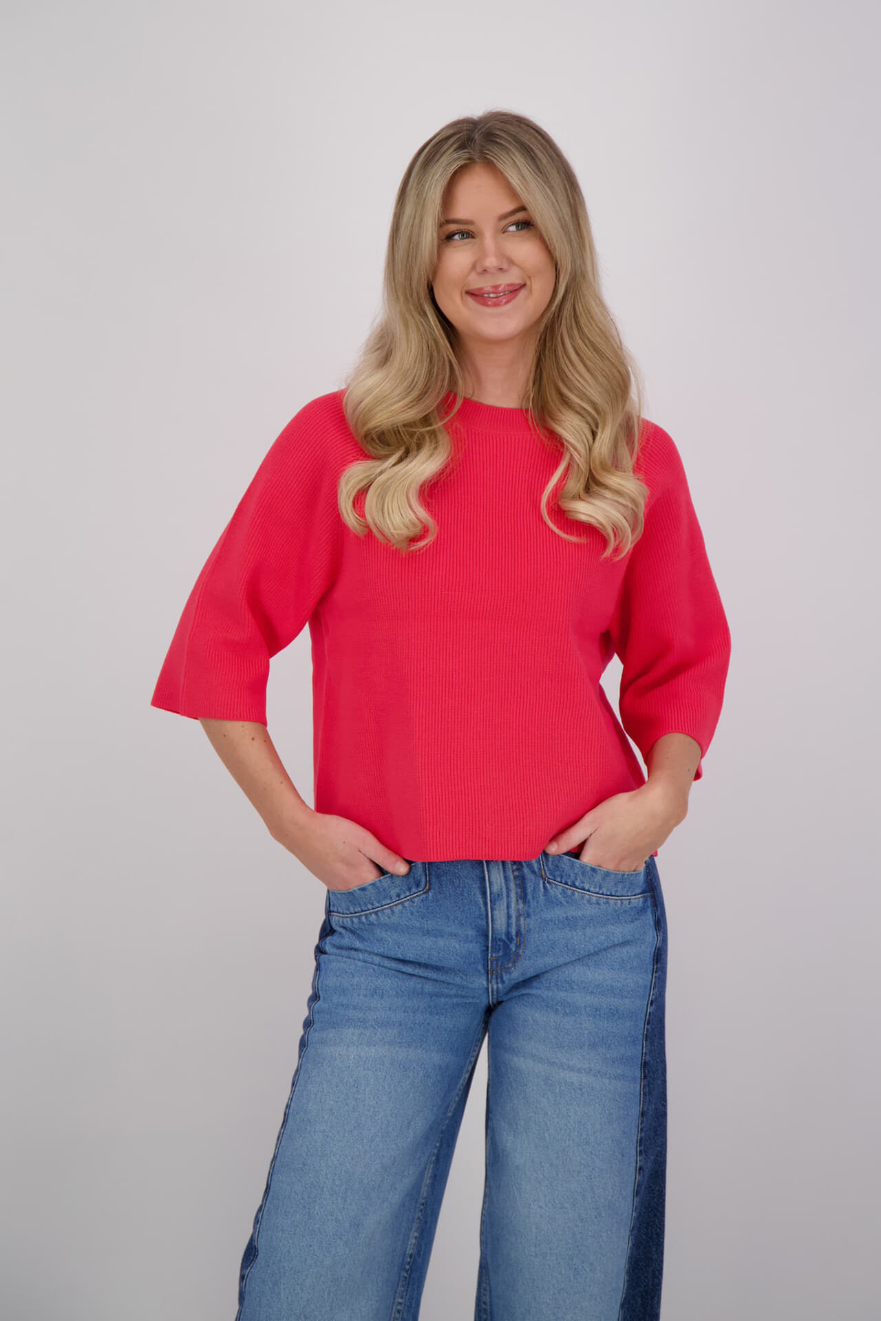 Ichi Trui Boston  Koraal