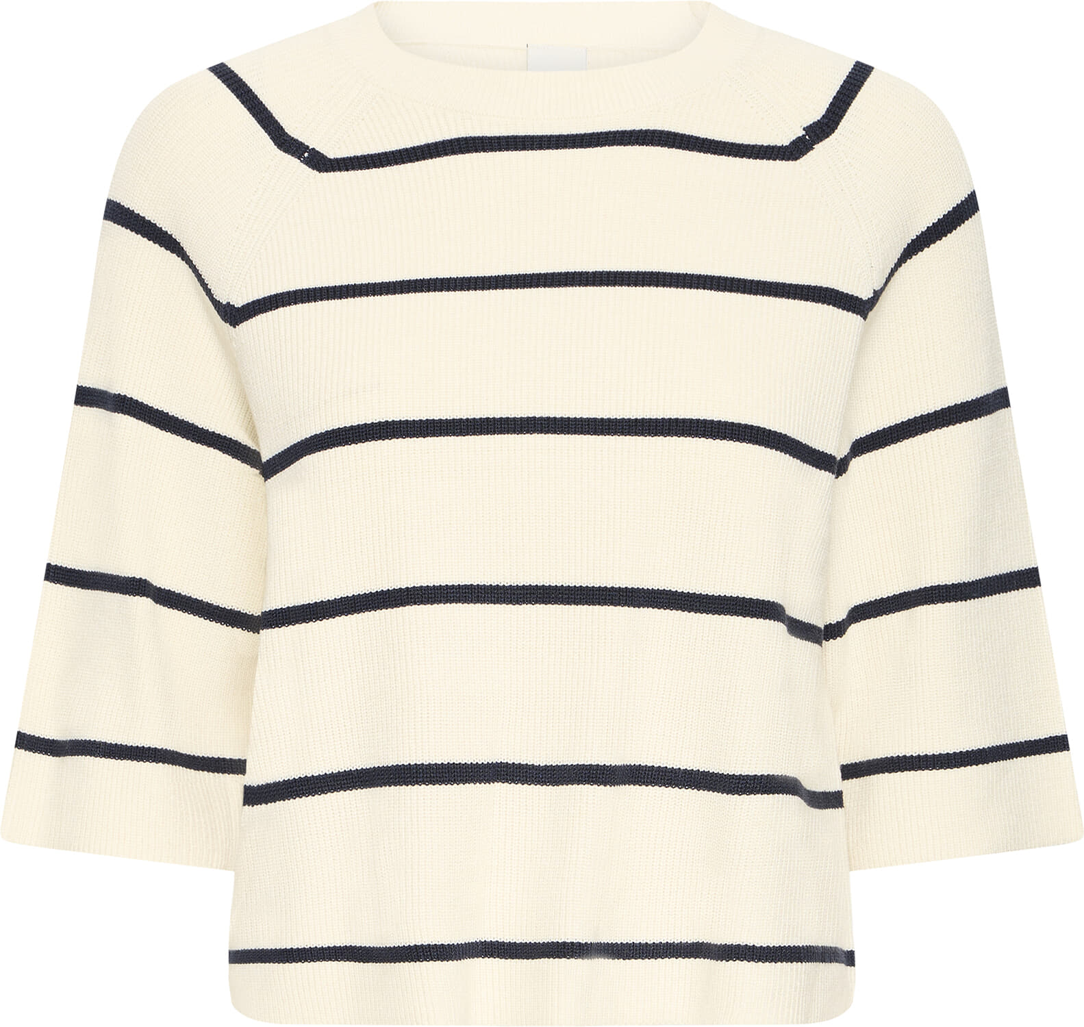 Ichi Trui Boston  Blauw