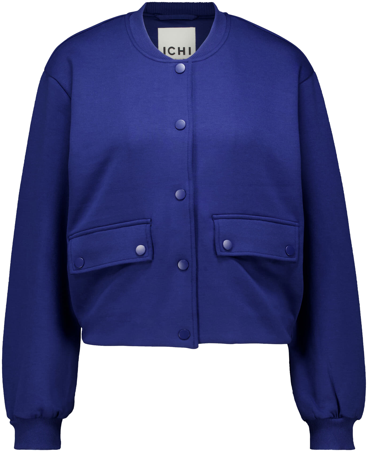 Ichi Blazer Kate Neo Navy