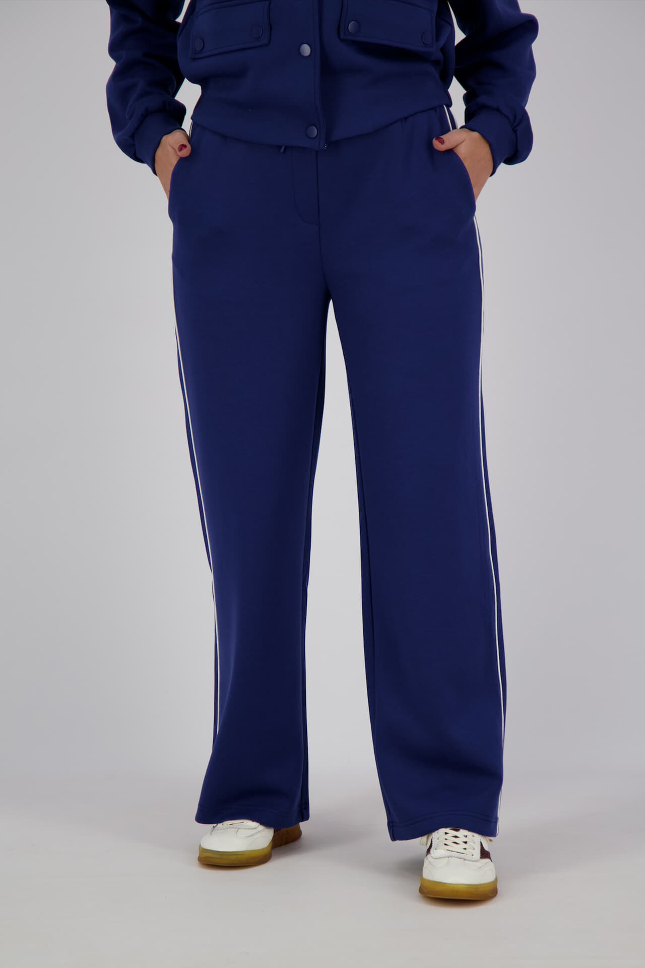 Ichi Pantalon kate neo Navy
