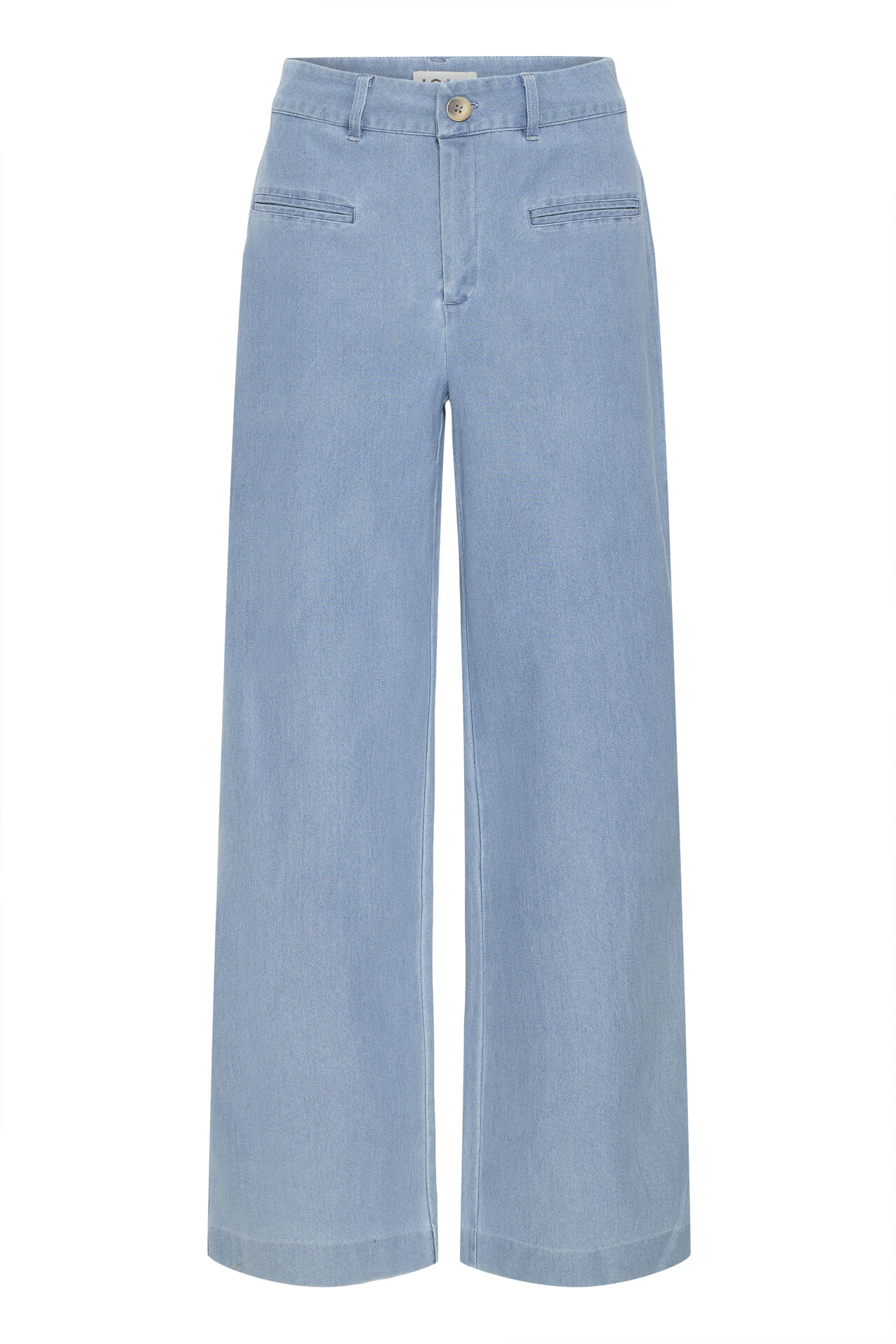 Ichi Pantalon Kate Denim Jeans Light