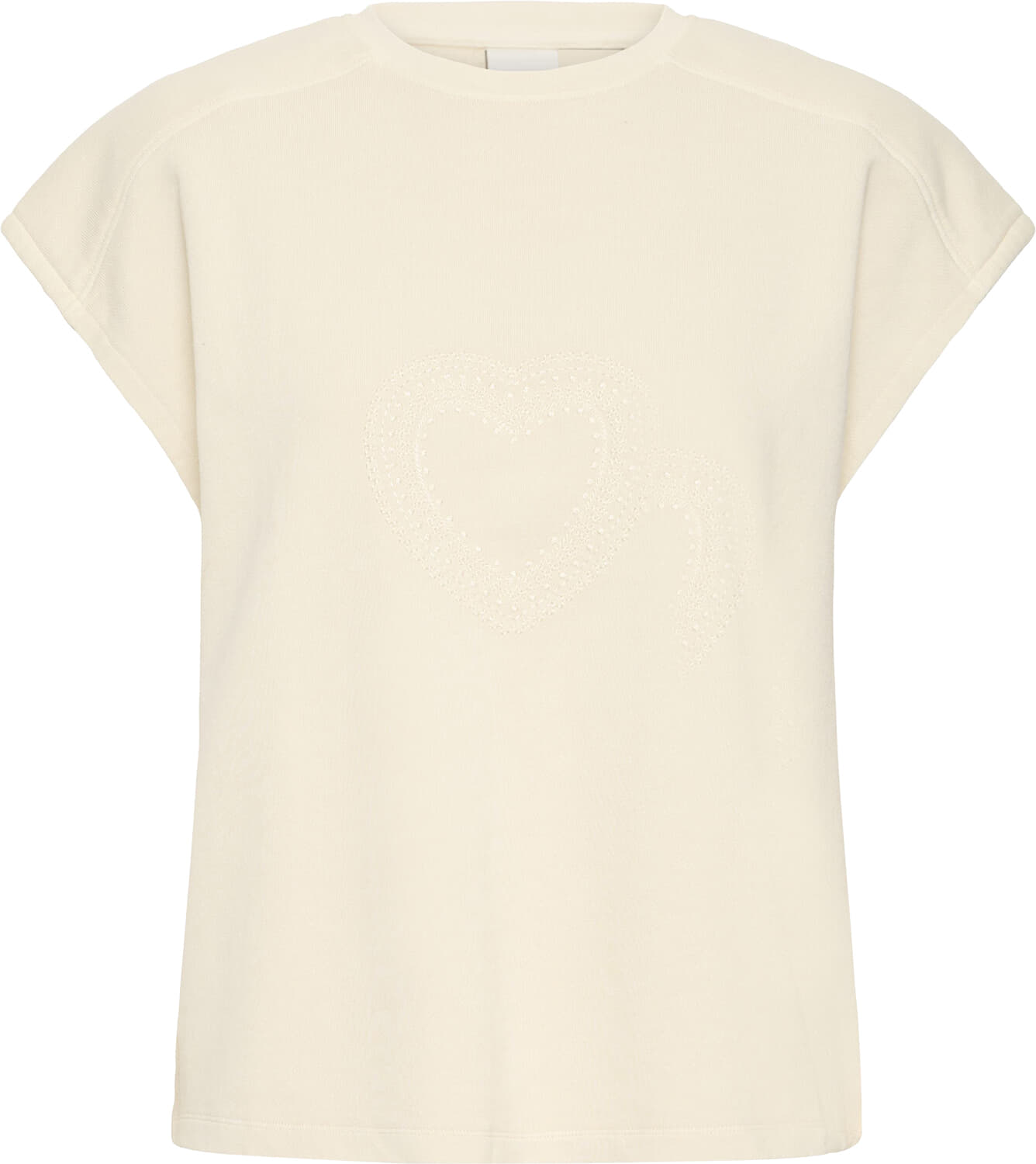 Ichi Top Nillo Beige
