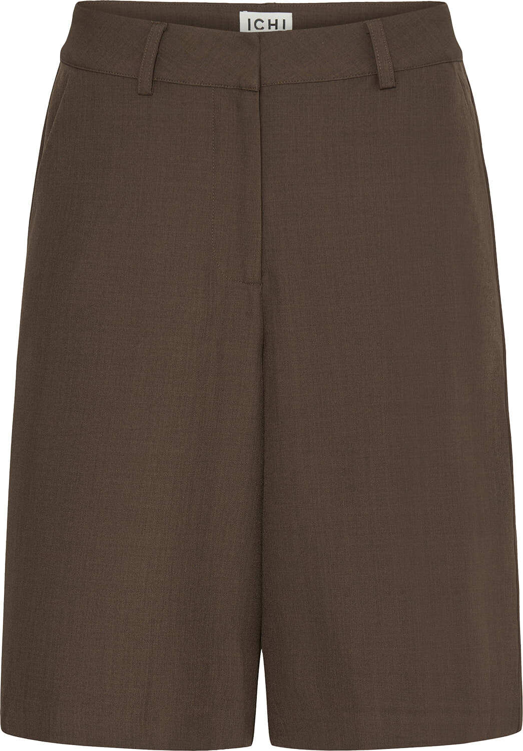 Ichi Short Fava Bruin
