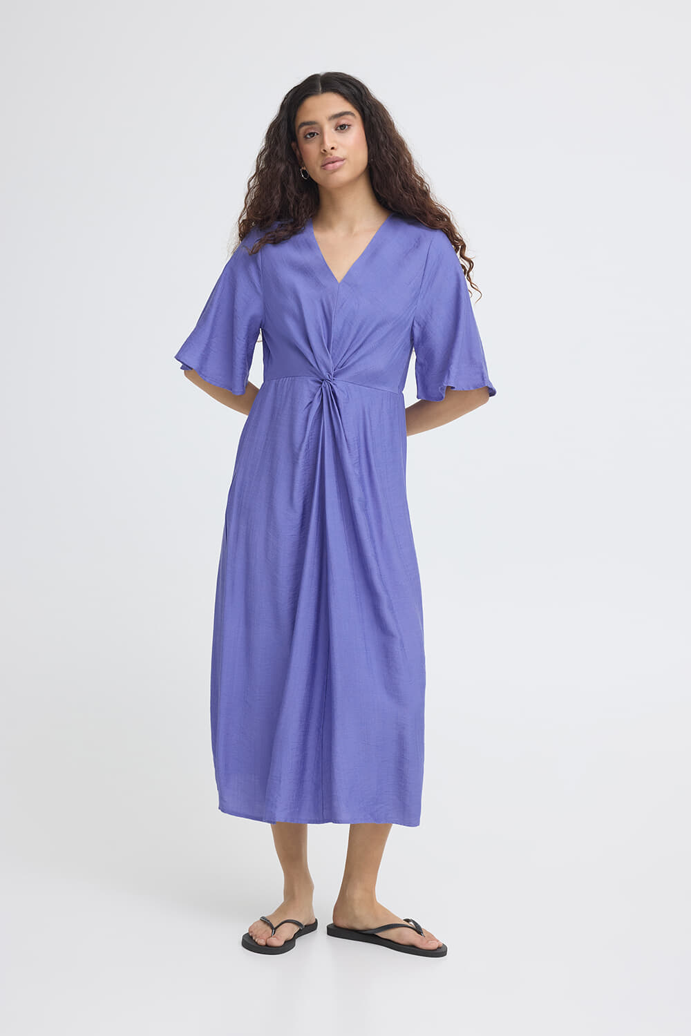 Ichi Jurk Imelda Hemelsblauw