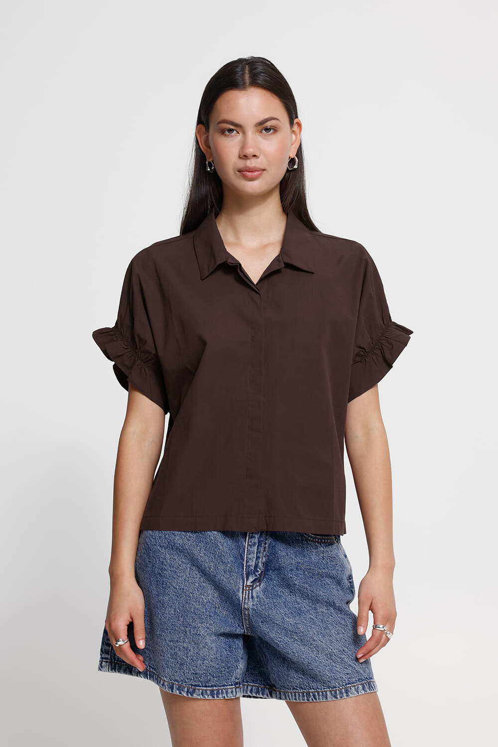 Ichi Top Sami Bruin