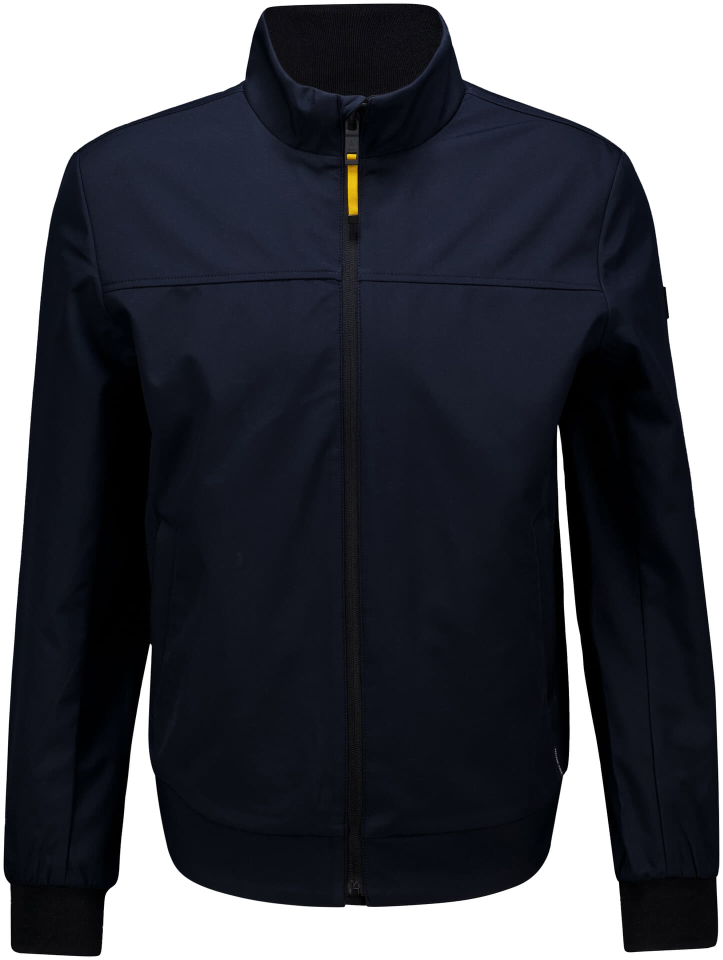 Donders 1860 Jas Textiel Navy