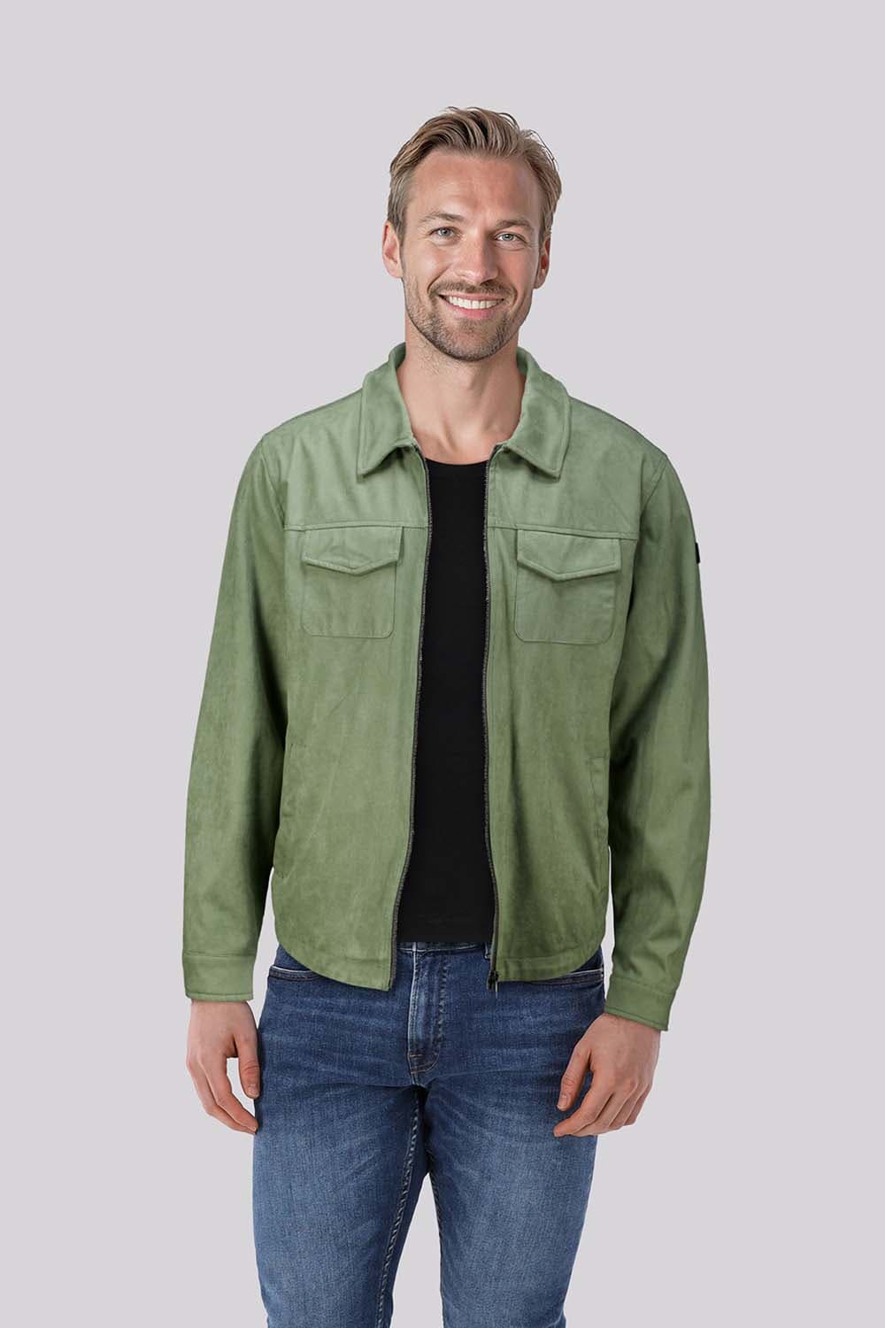 Donders 1860 Jas Textiel Army