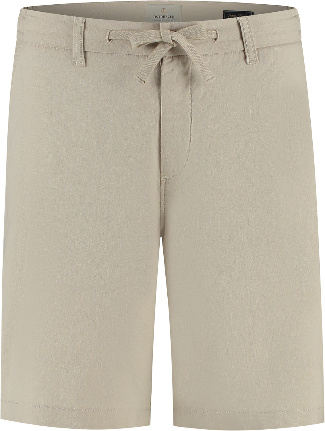 Dstrezzed Short Logan Summer  Beige