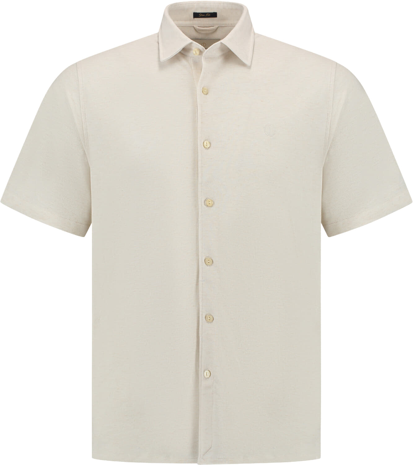 Dstrezzed Overhemd Anthony Off White