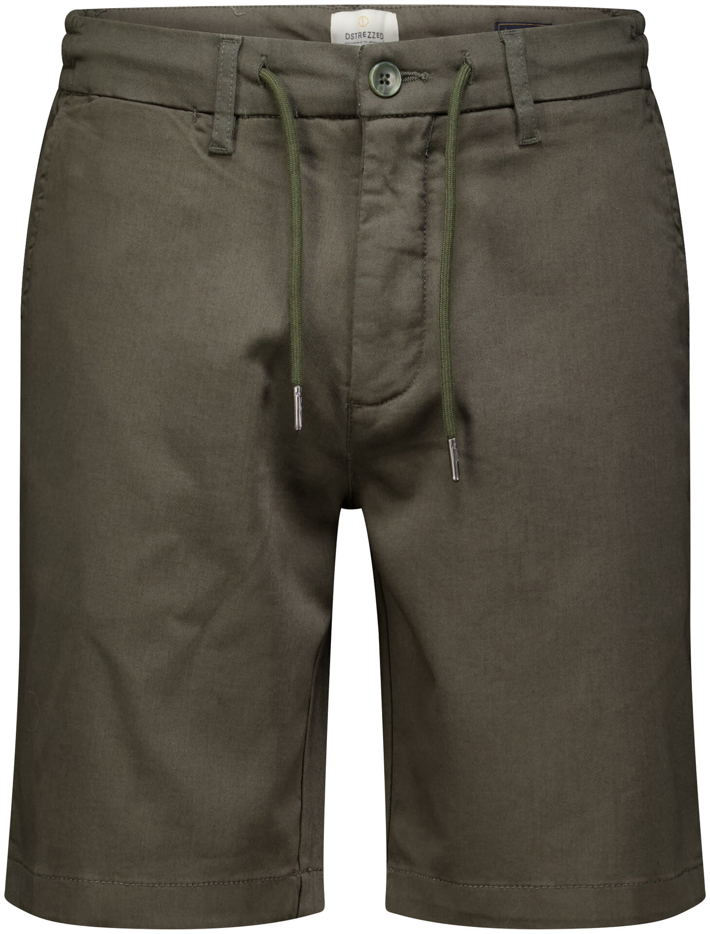 Dstrezzed Short Lancaster Army