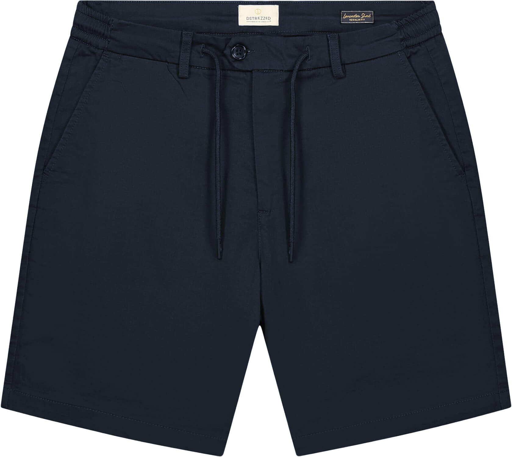 Dstrezzed Short Lancaster Navy