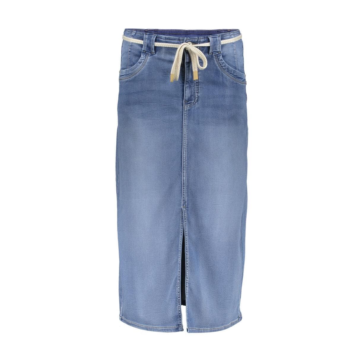 Geisha Jeans Rok Jeans