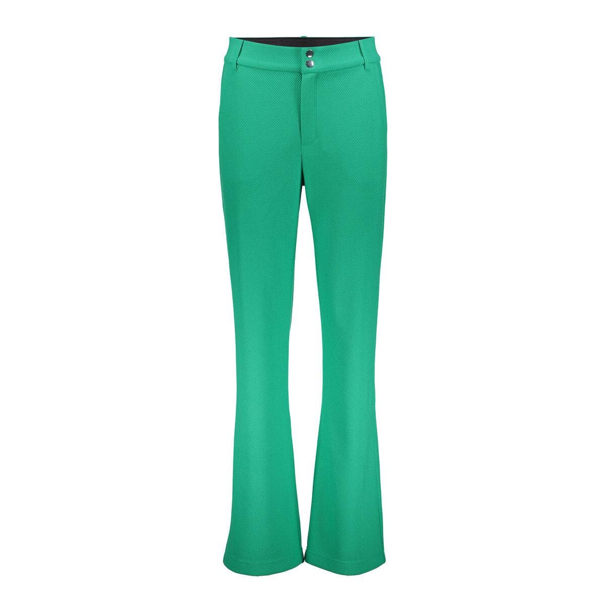 Geisha Pantalon Comfy Groen