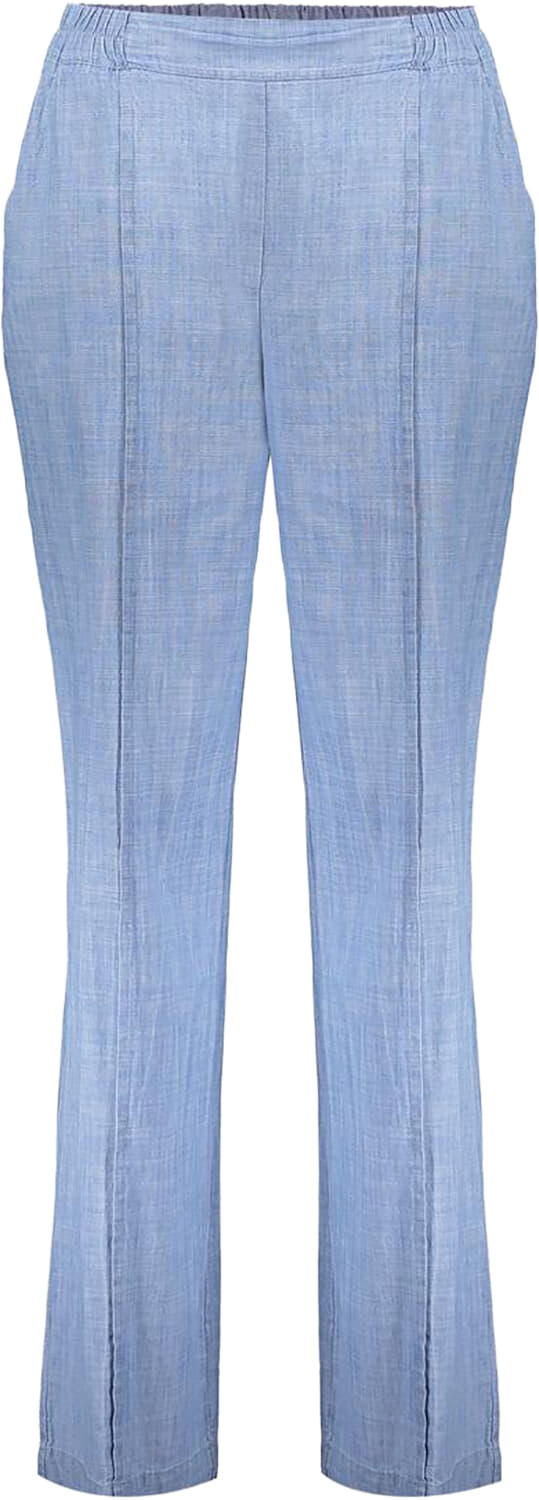 Geisha Pantalon Chambray Jeans