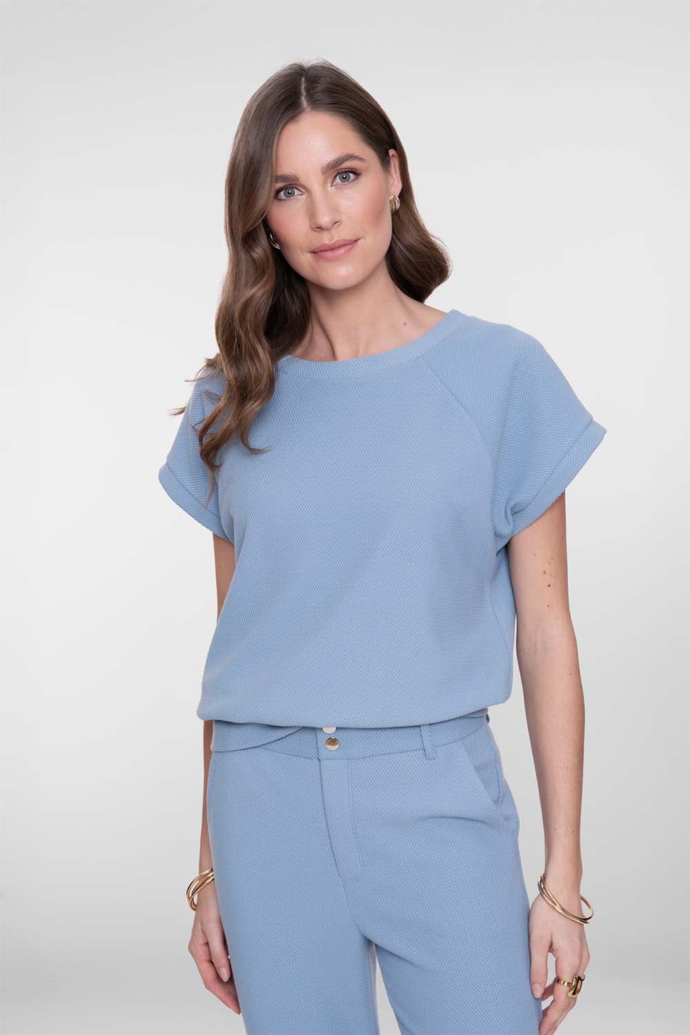 Geisha Sweater Comfy Jeans