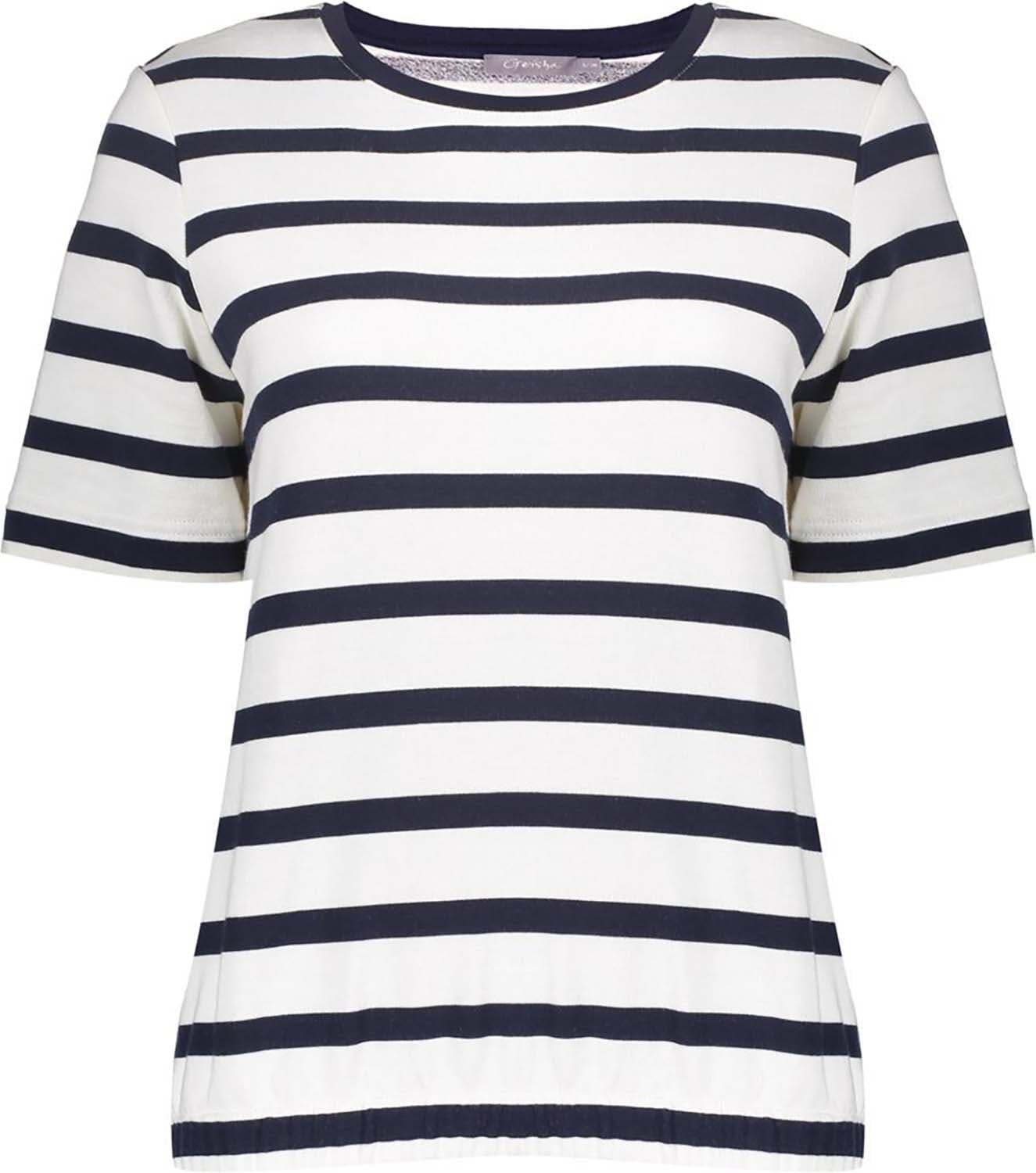 Geisha Top  Off White