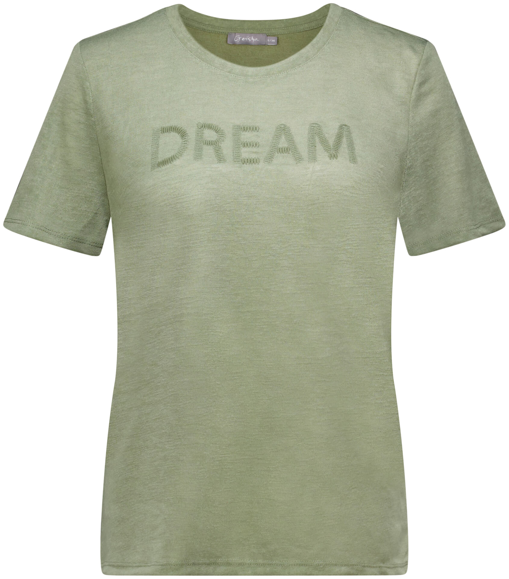 Geisha T-shirt Dream Army