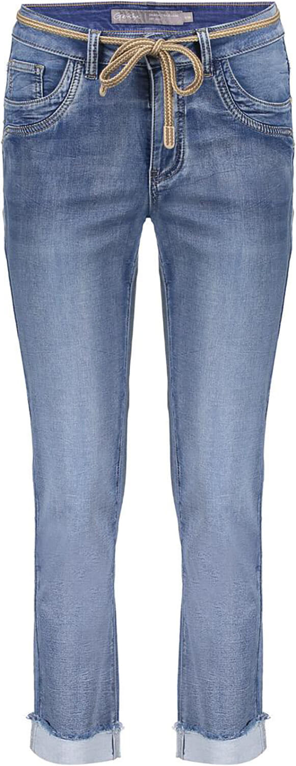 Geisha Capri Jeans Emma Jeans