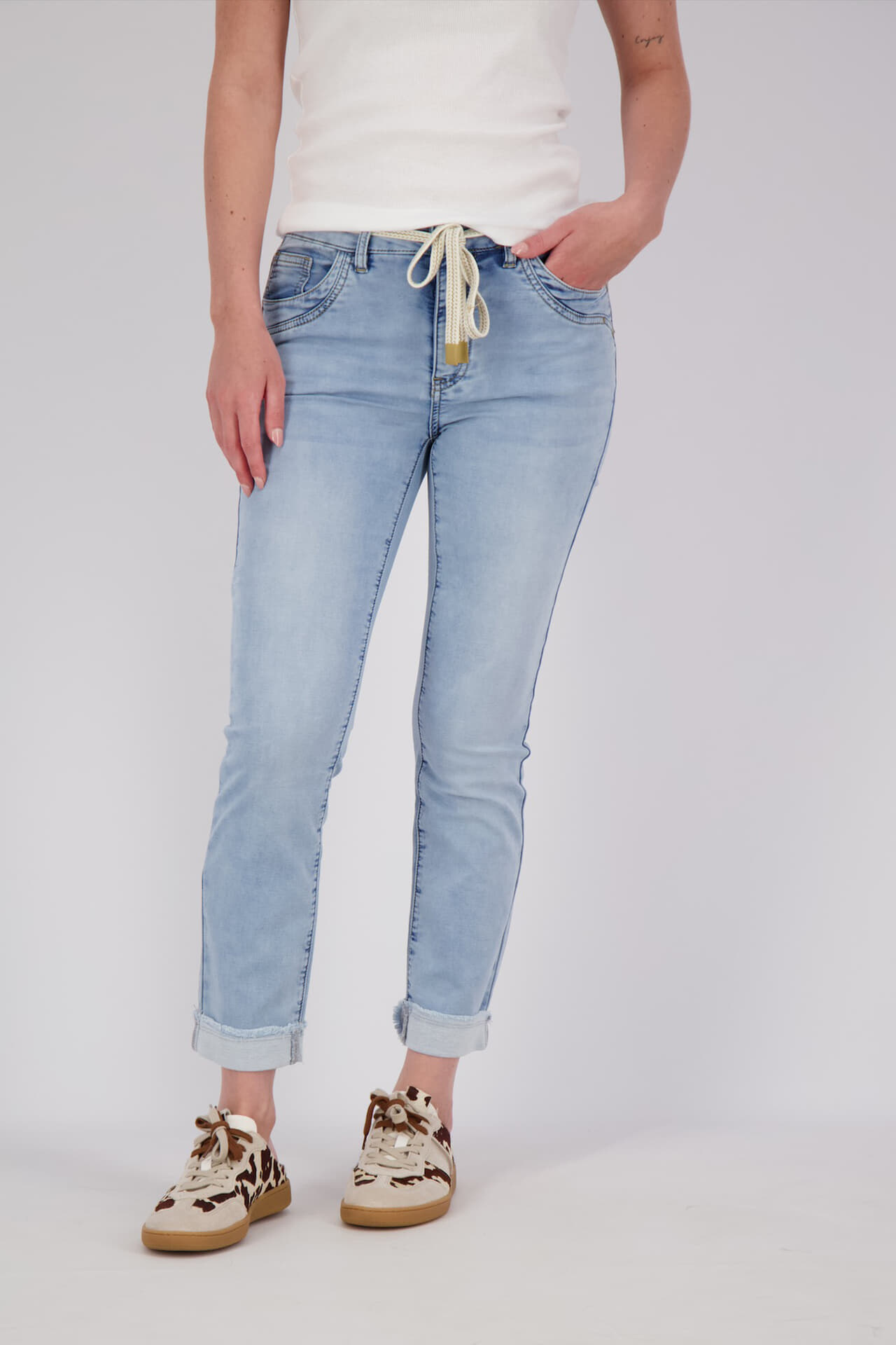 Geisha Jeans Helen  Jeans Light