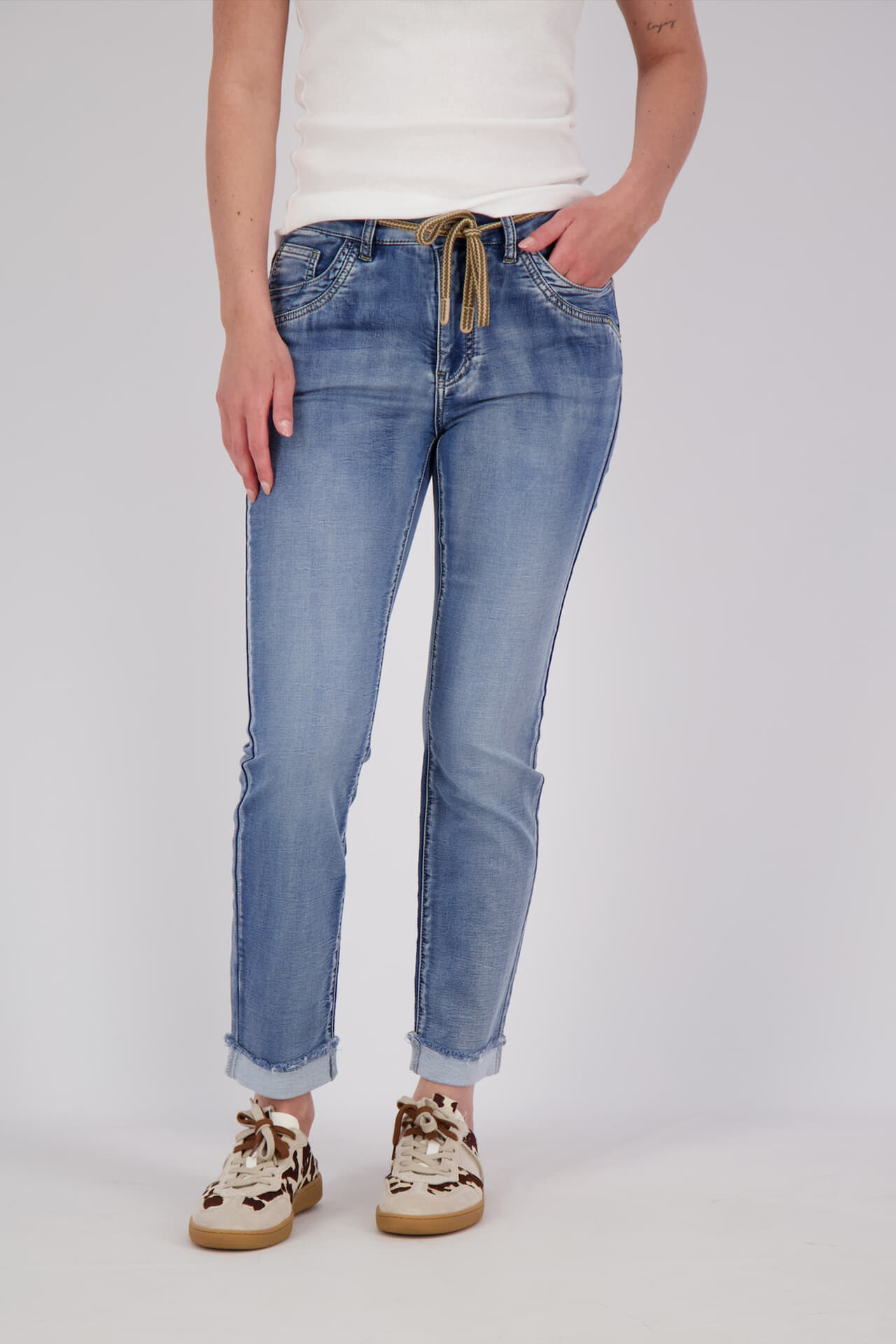 Geisha Jeans Helen  Jeans
