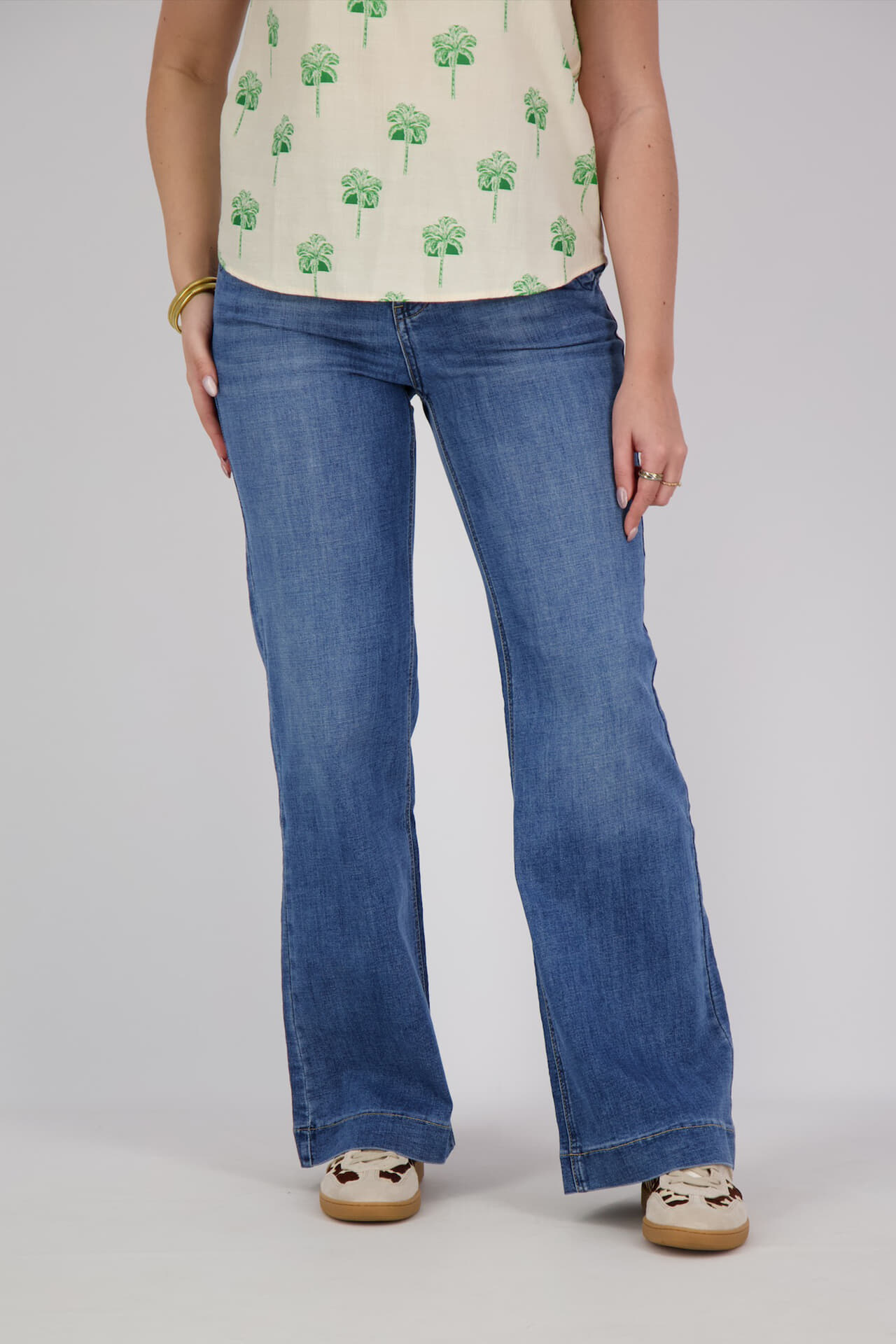 Geisha Jeans Merel Jeans