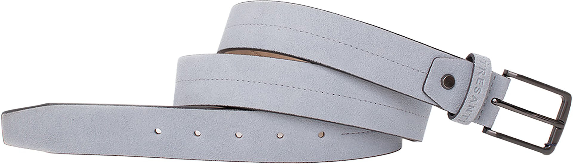 Tresanti Riem Genesio Suede Hemelsblauw