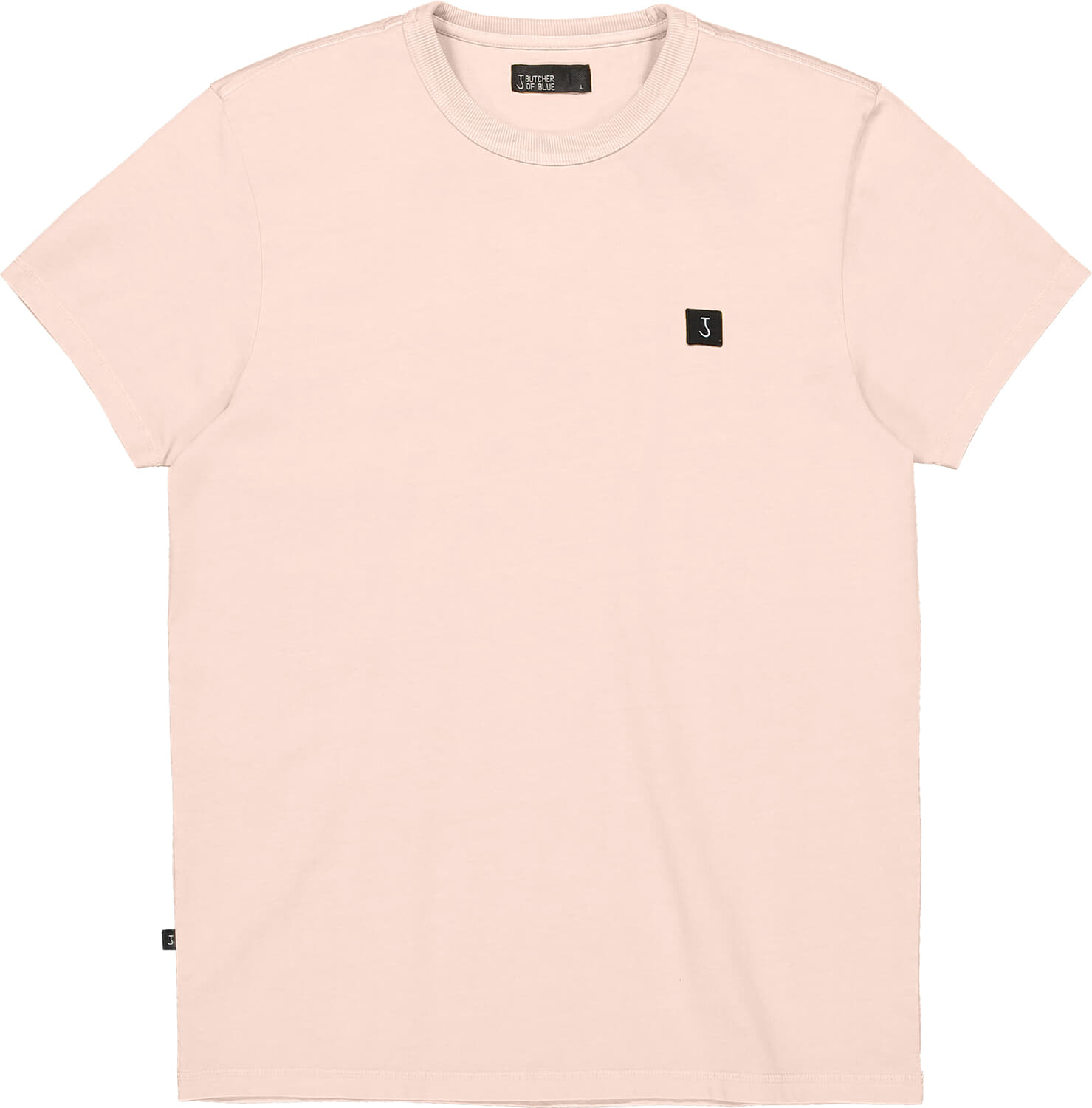 Butcher Of Blue T-shirt Army Roze