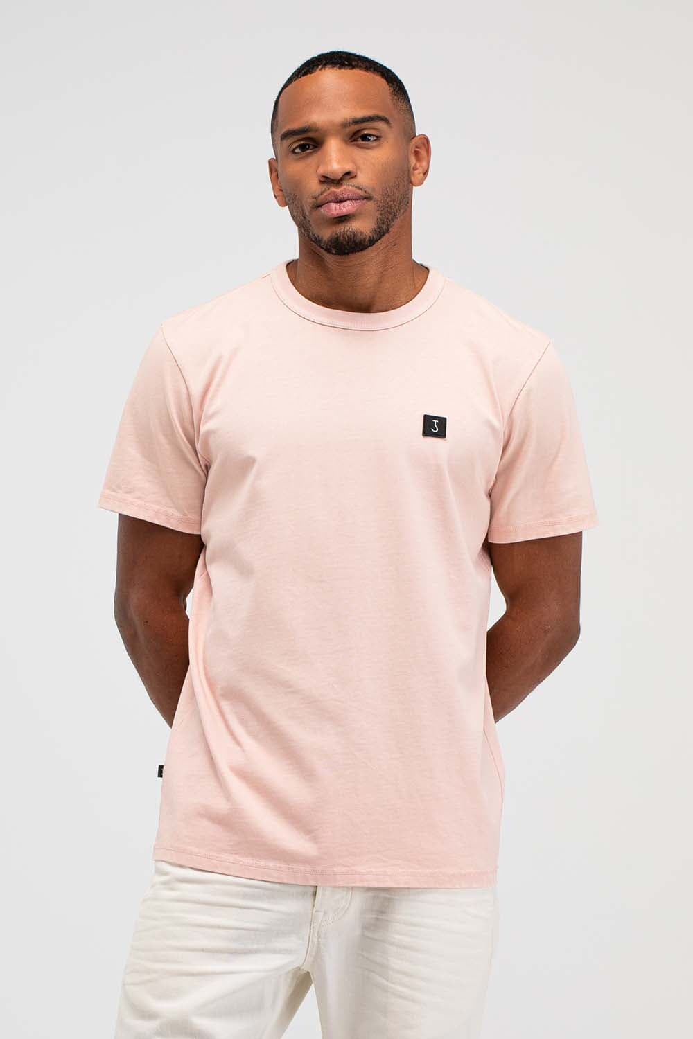 Butcher Of Blue T-shirt  Roze
